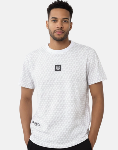 Borelli Ciro White T-Shirt