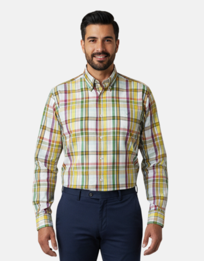 Aero LS Multi Shirt