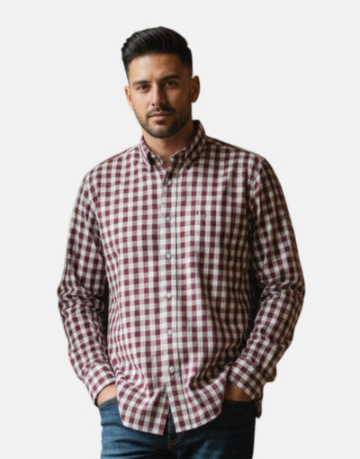 Aero LS Shirt
