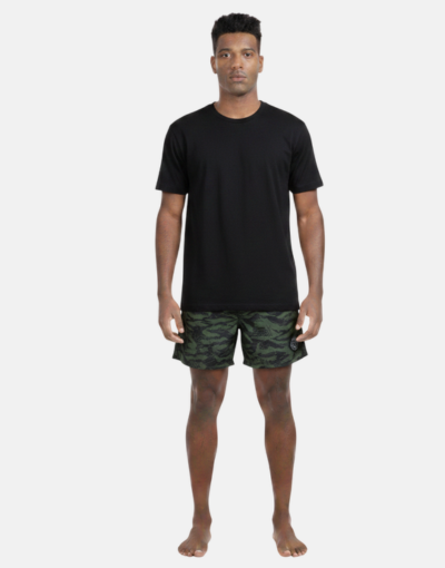 SPCC Hoxton Fatigue Army Short