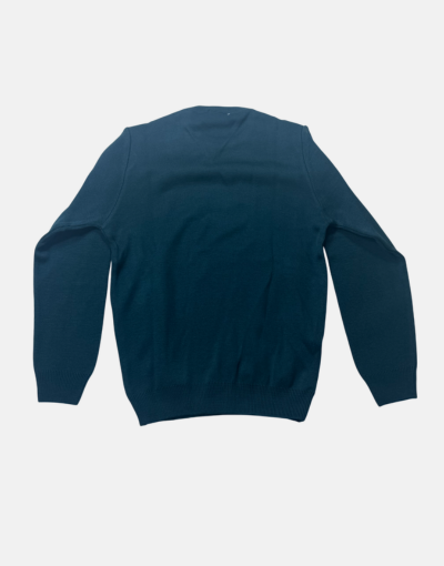 Rob Roy Acrylic Colour Strip DK AIRFORCE Sweater