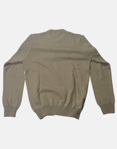 Rob Roy Acrylic Colour Block Aztec Sweater