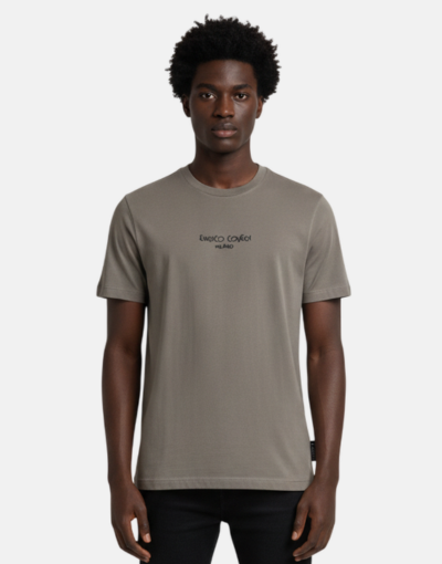 Enrico Coveri Premium Designer T Shirt