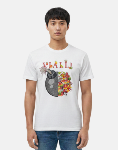 Vialli Echow T-Shirt
