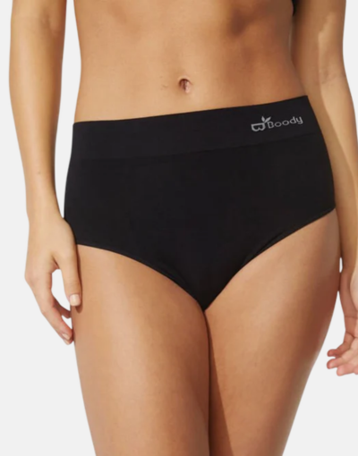 Boody Bamboo Full Briefs
