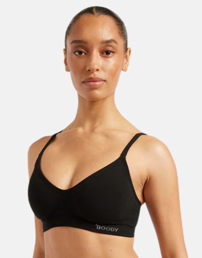 Boody Wireless T-Shirt Bra
