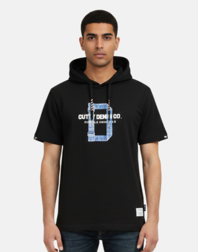 Cutty Black Hood C Globe