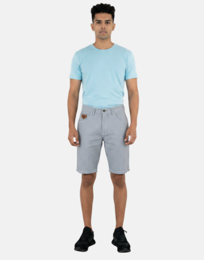 Cutty Grey Taupe Shorts