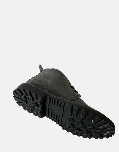 Bronx Everett Charcoal Sandiego