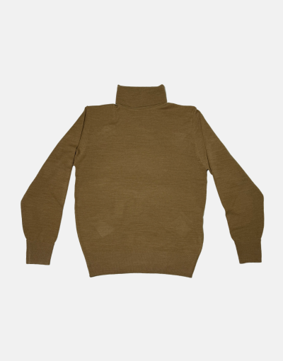 New Gent MK-74 Caramel