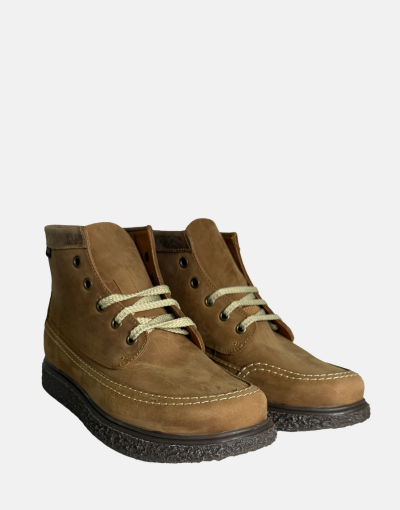 Grasshoppers Jettison Oregan Dark Brown Sandiego