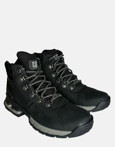 Caterpillar Jettison Black