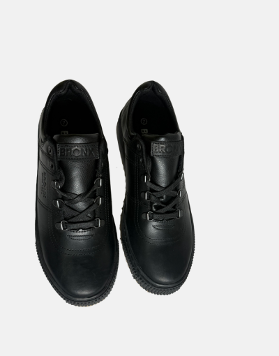 Bronx Disco Black Gladiator