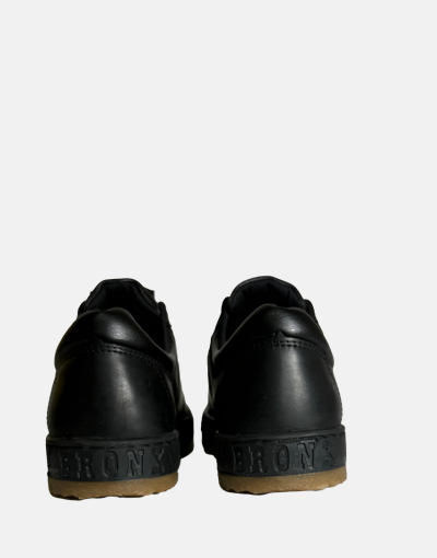 Bronx Disco Black Gladiator