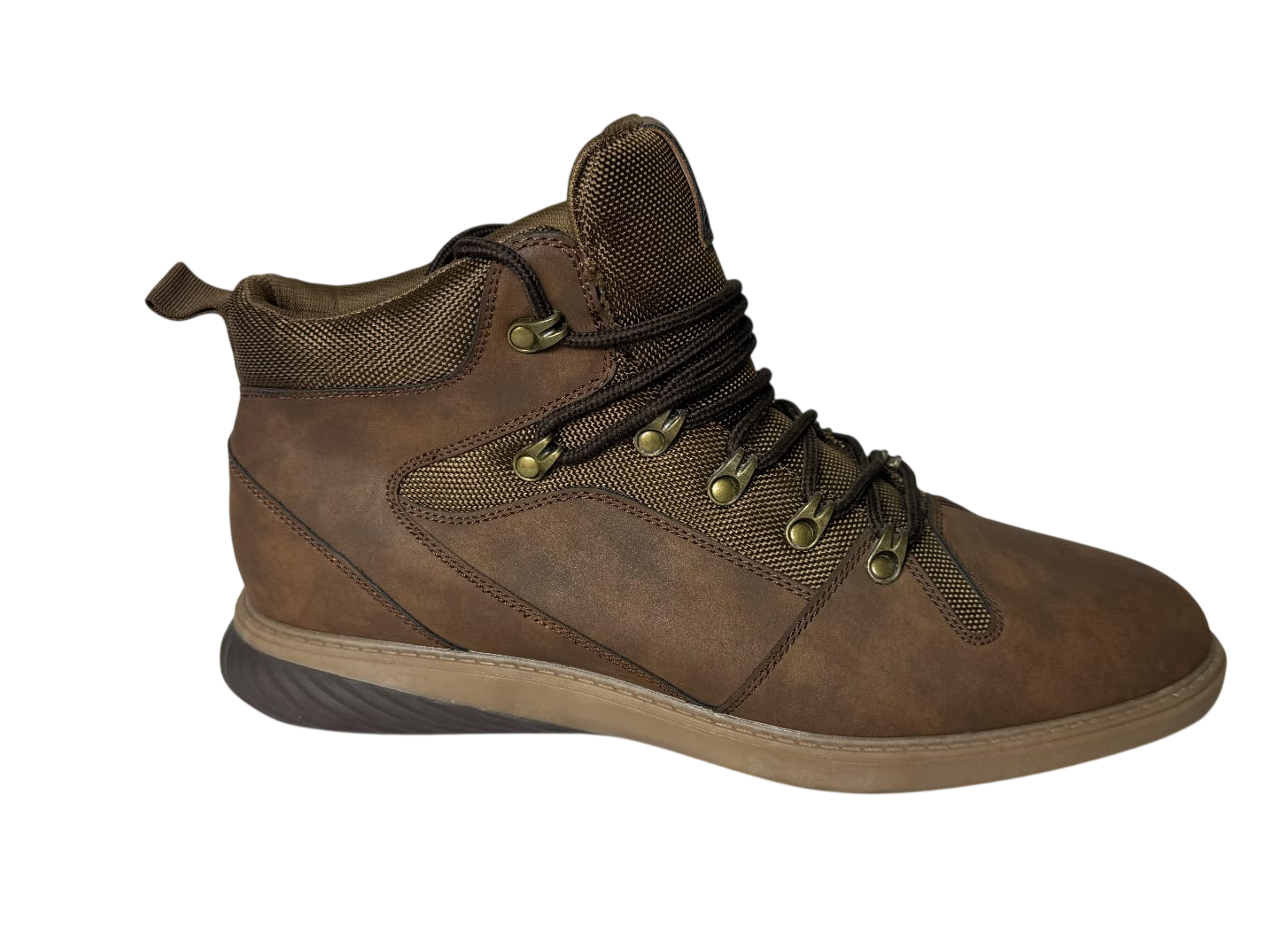 Paul of London Tan Brown Boot
