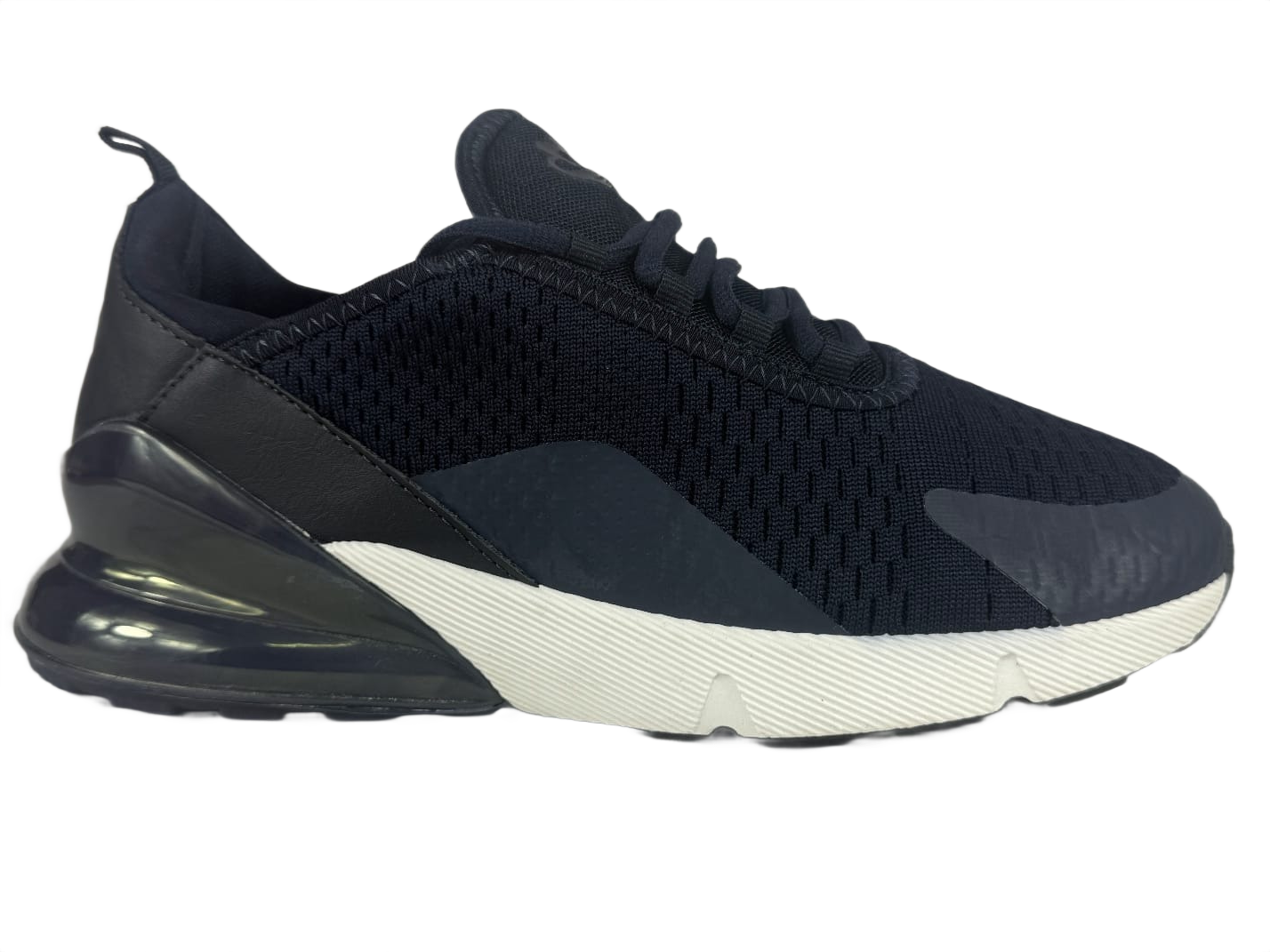 Blakes Airmax Navy Sneaker