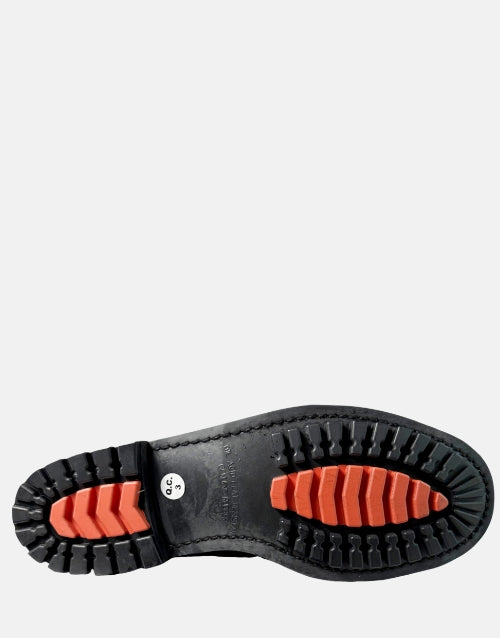 Ranger Leather Black shoe