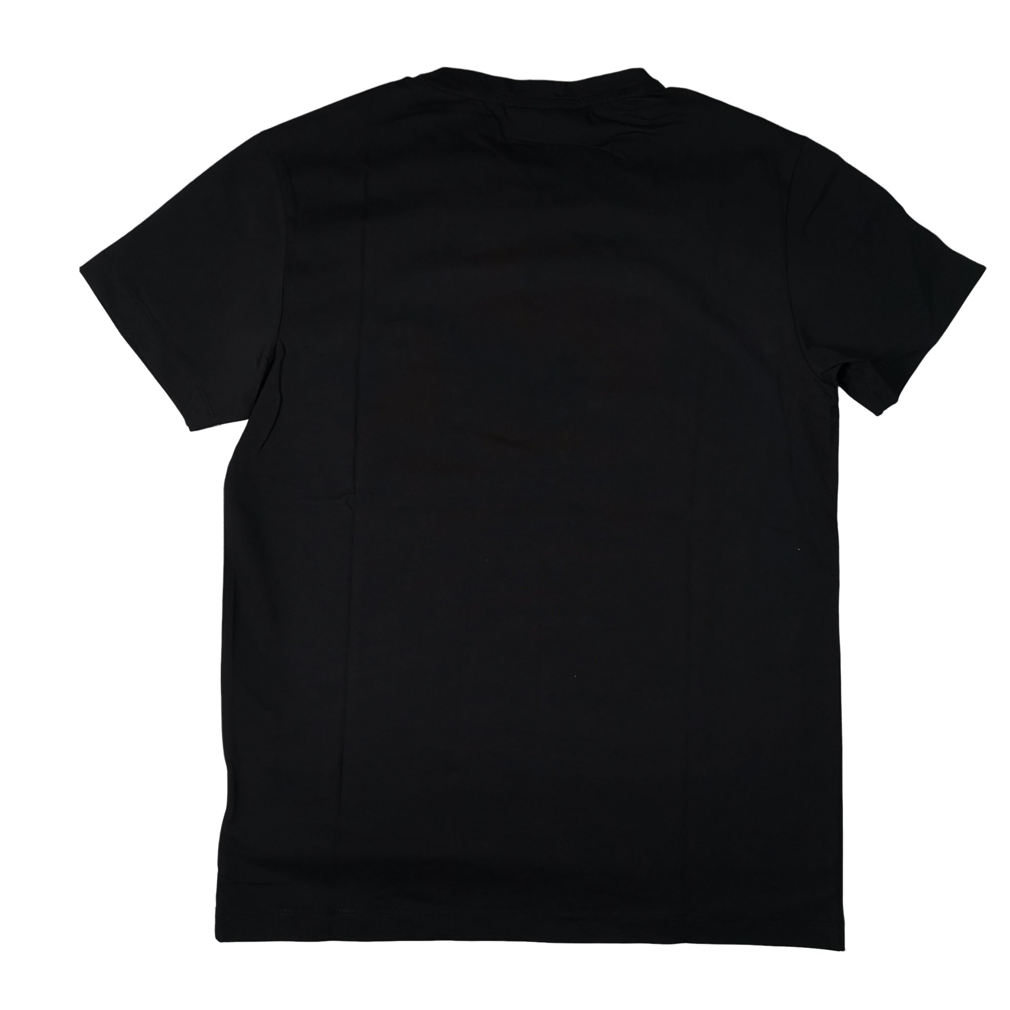 Vialli Itunes Black T-Shirt