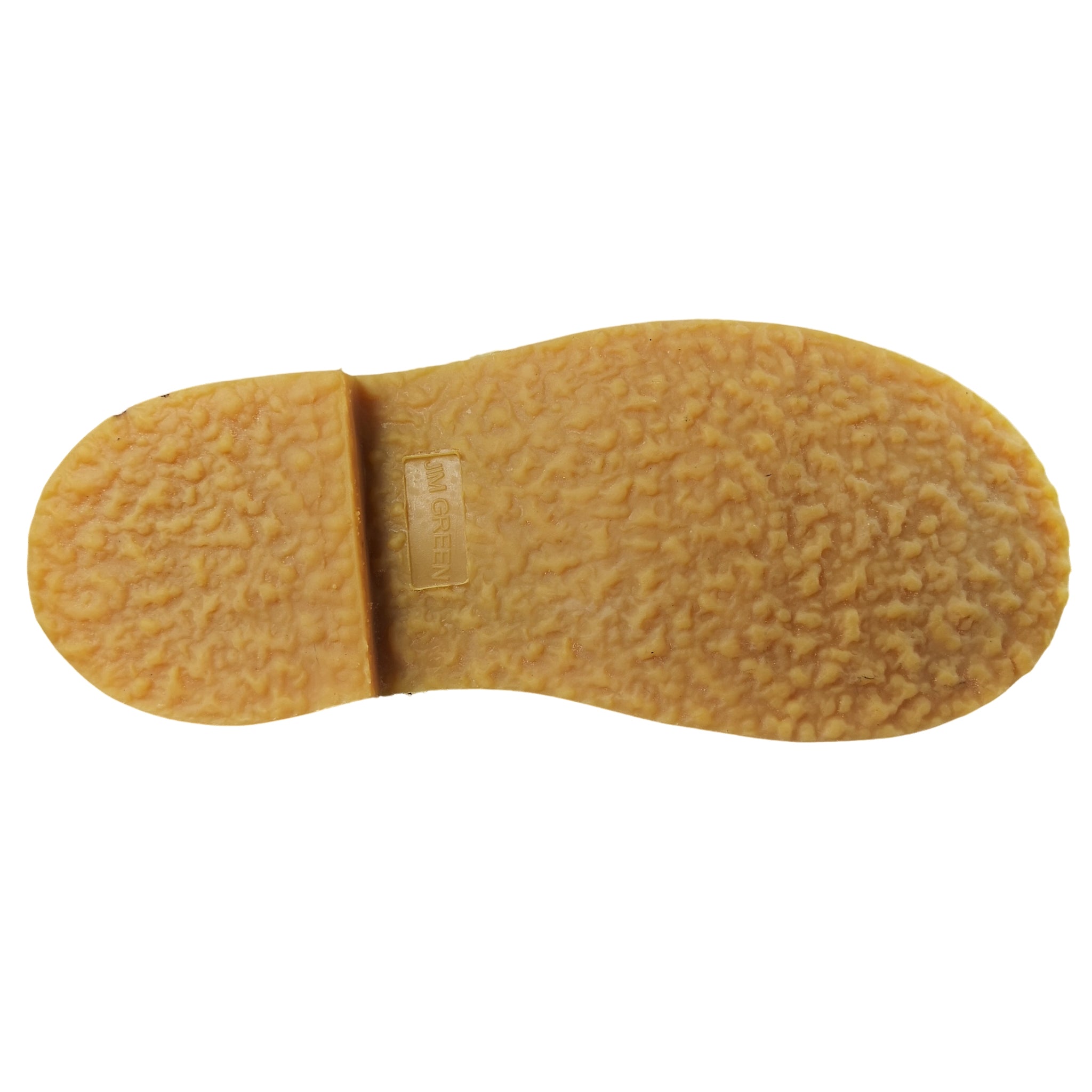 Jim Green Leather Tan Vellie