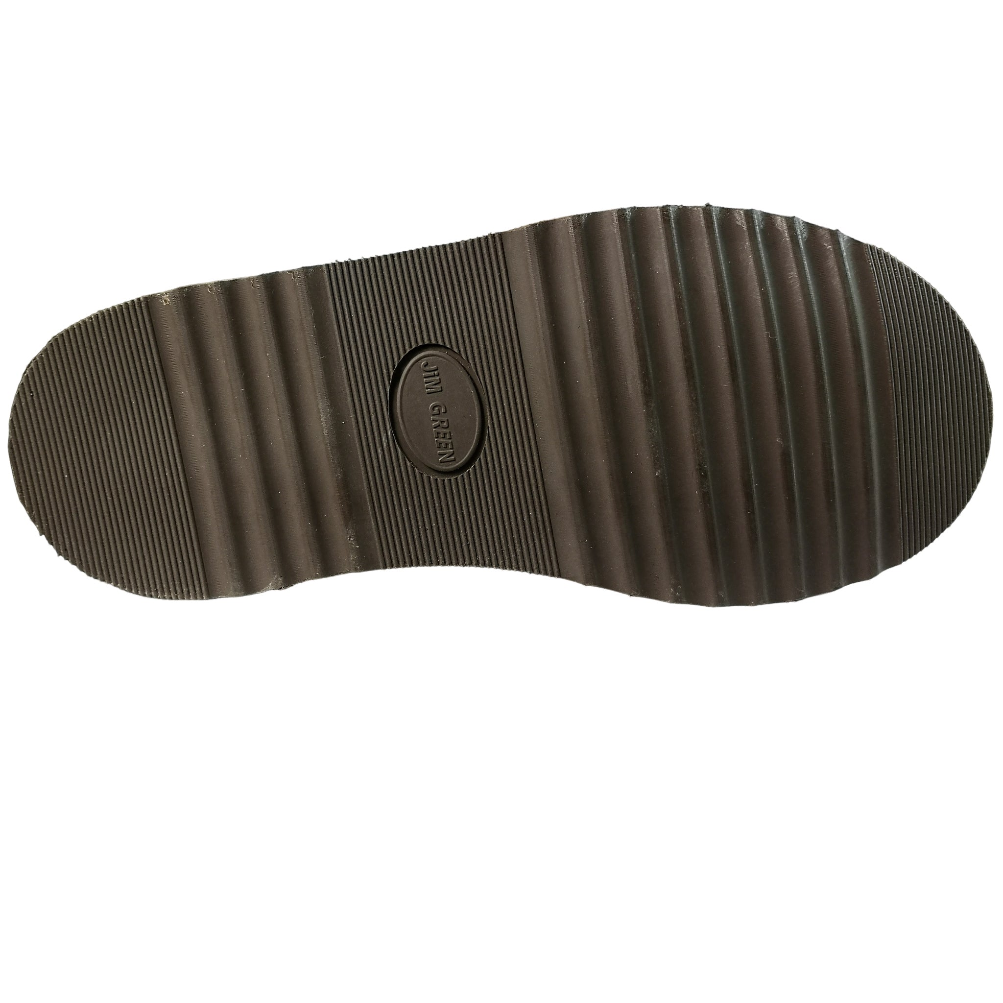 Jim Green African Ranger Tan Mid Boot
