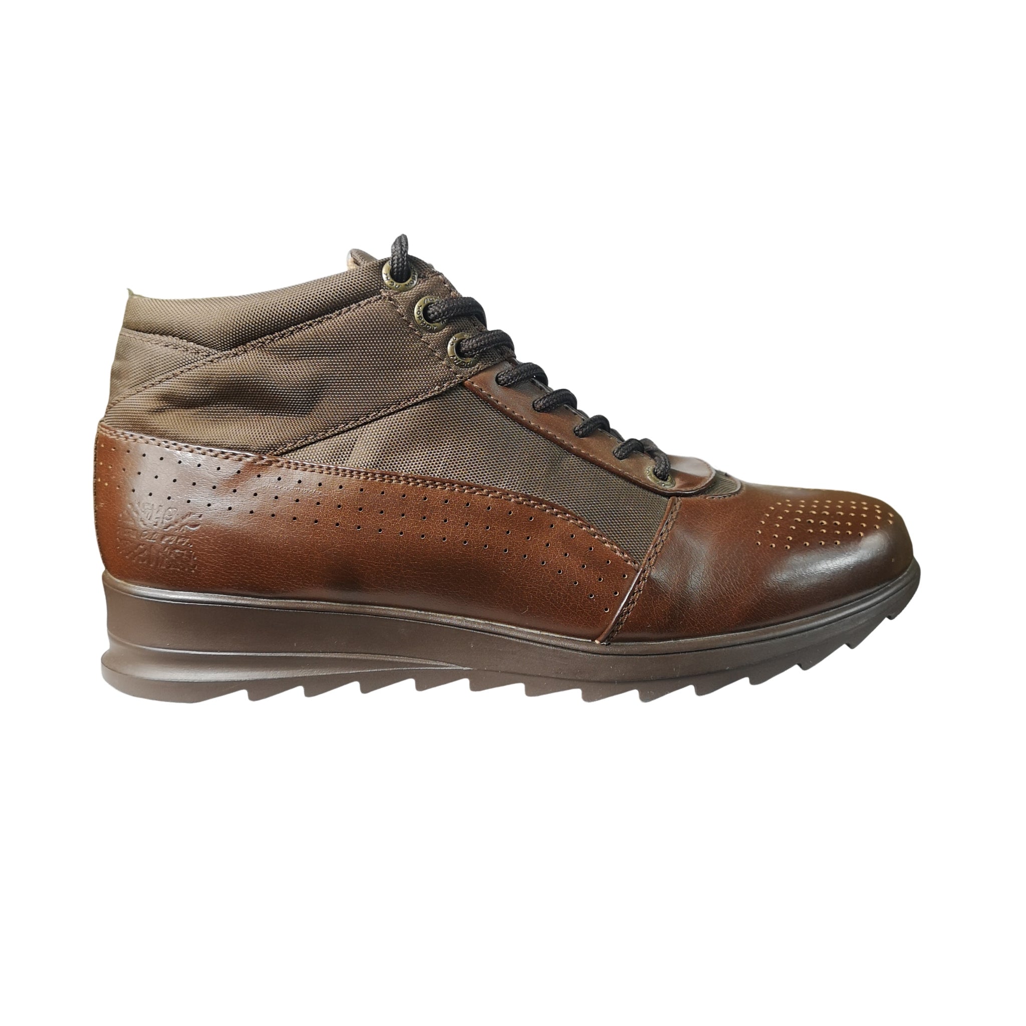 Paul Of London Choc Brown Boot