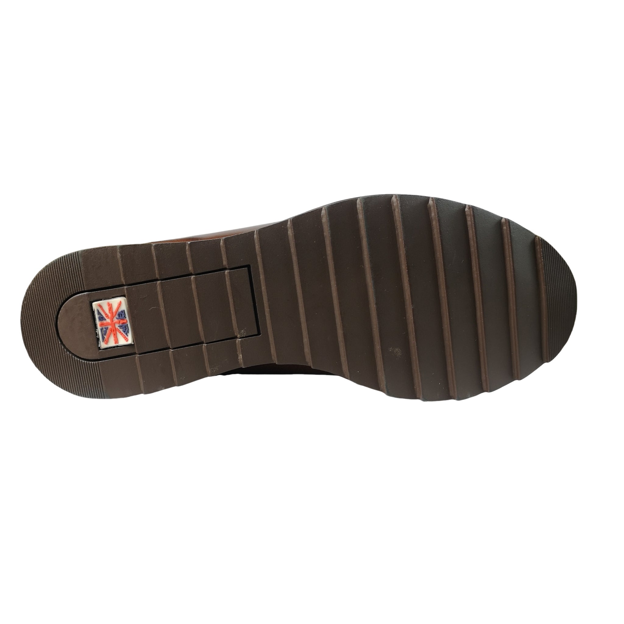 Paul Of London Choc Brown Boot