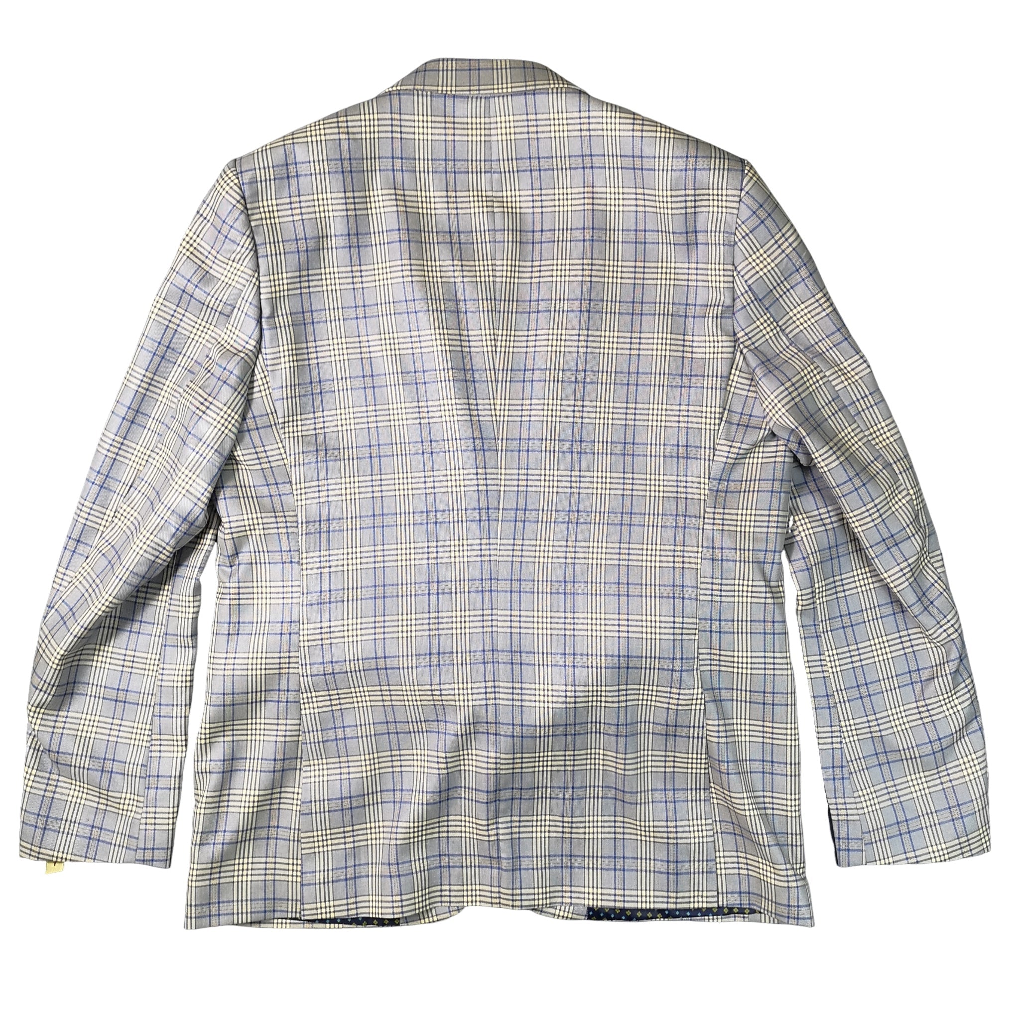 MORLEY BLUE SPORTS JACKET