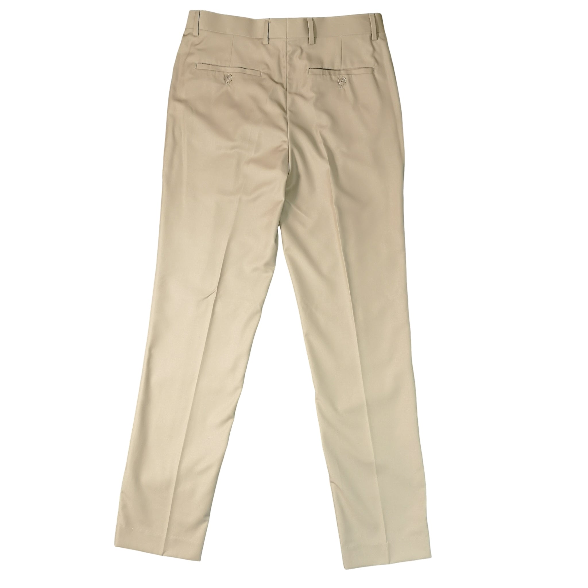 BRIGGS BEIGE SPORTS SUIT