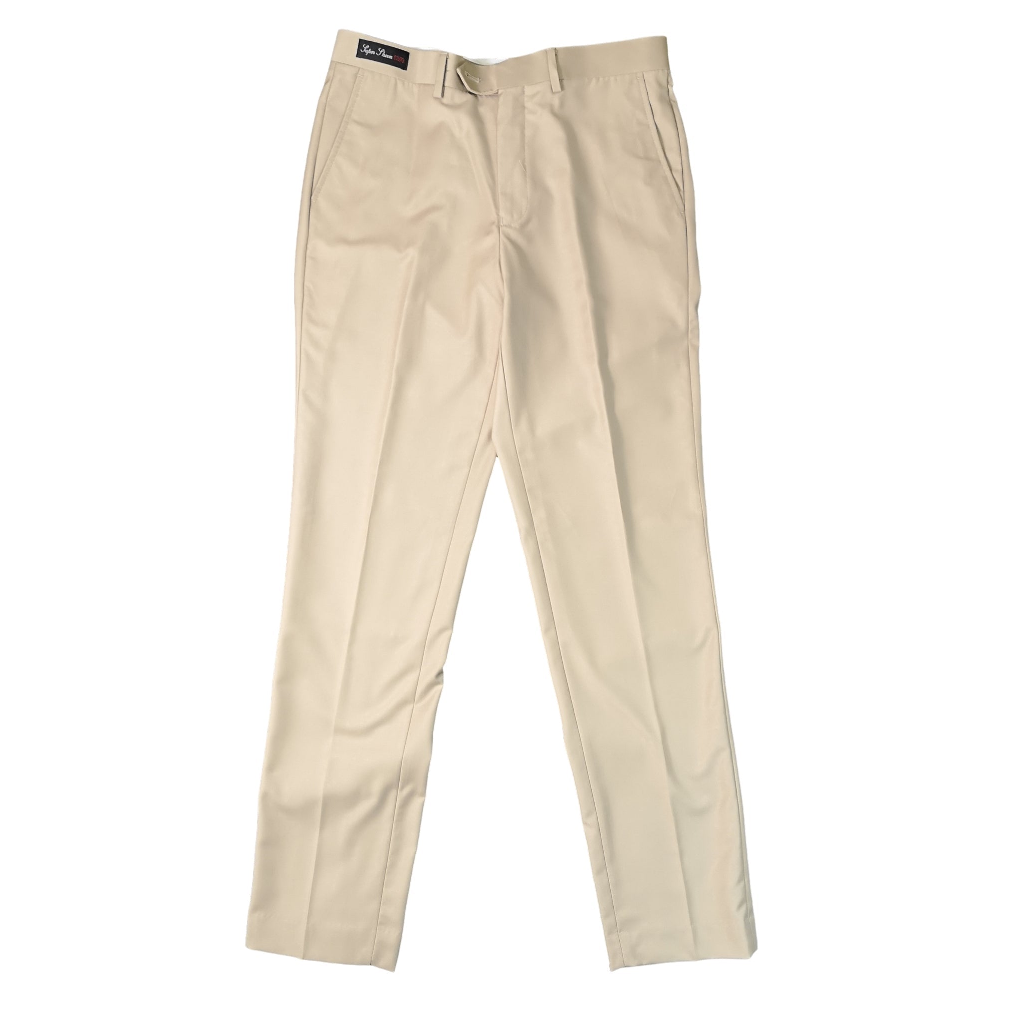 BRIGGS BEIGE SPORTS SUIT