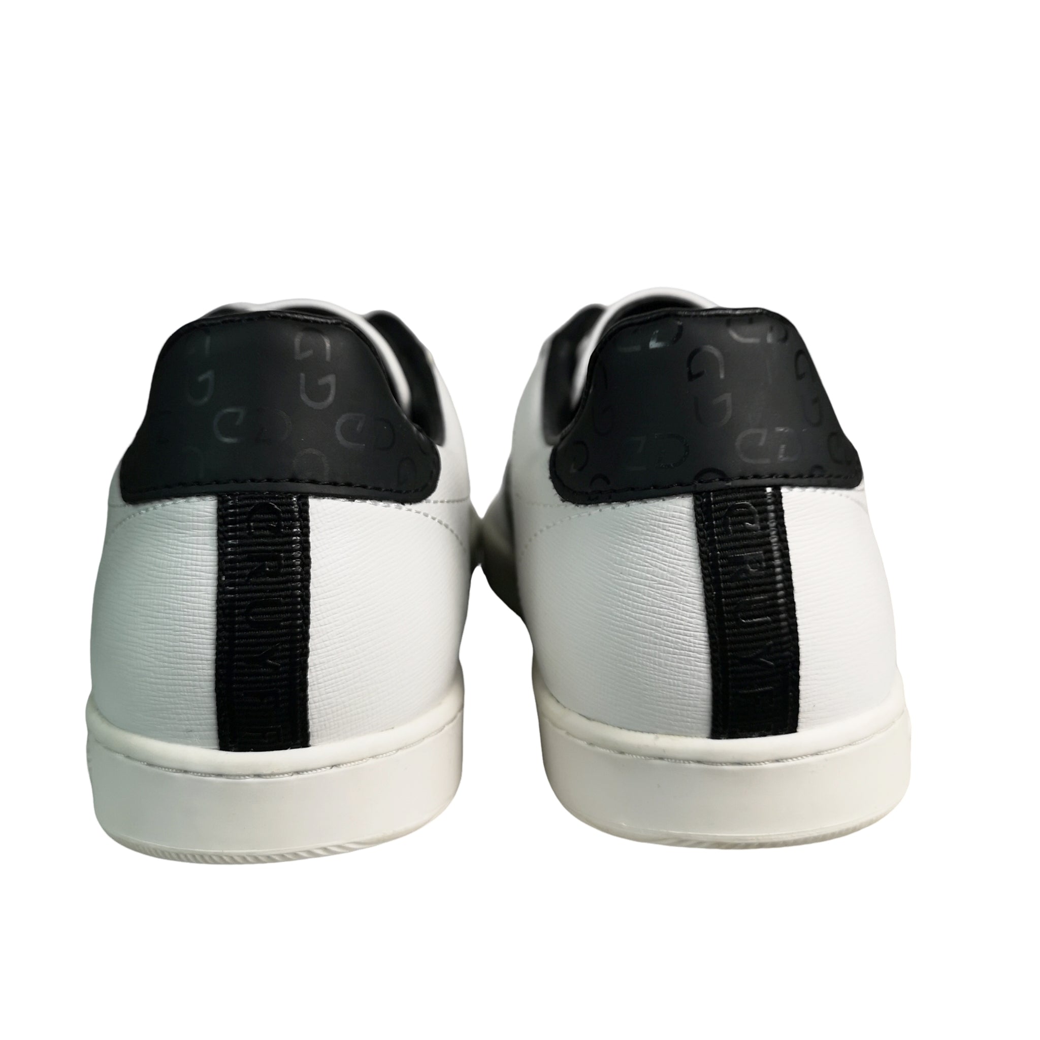 Cruyff Gross Matte White Sneaker