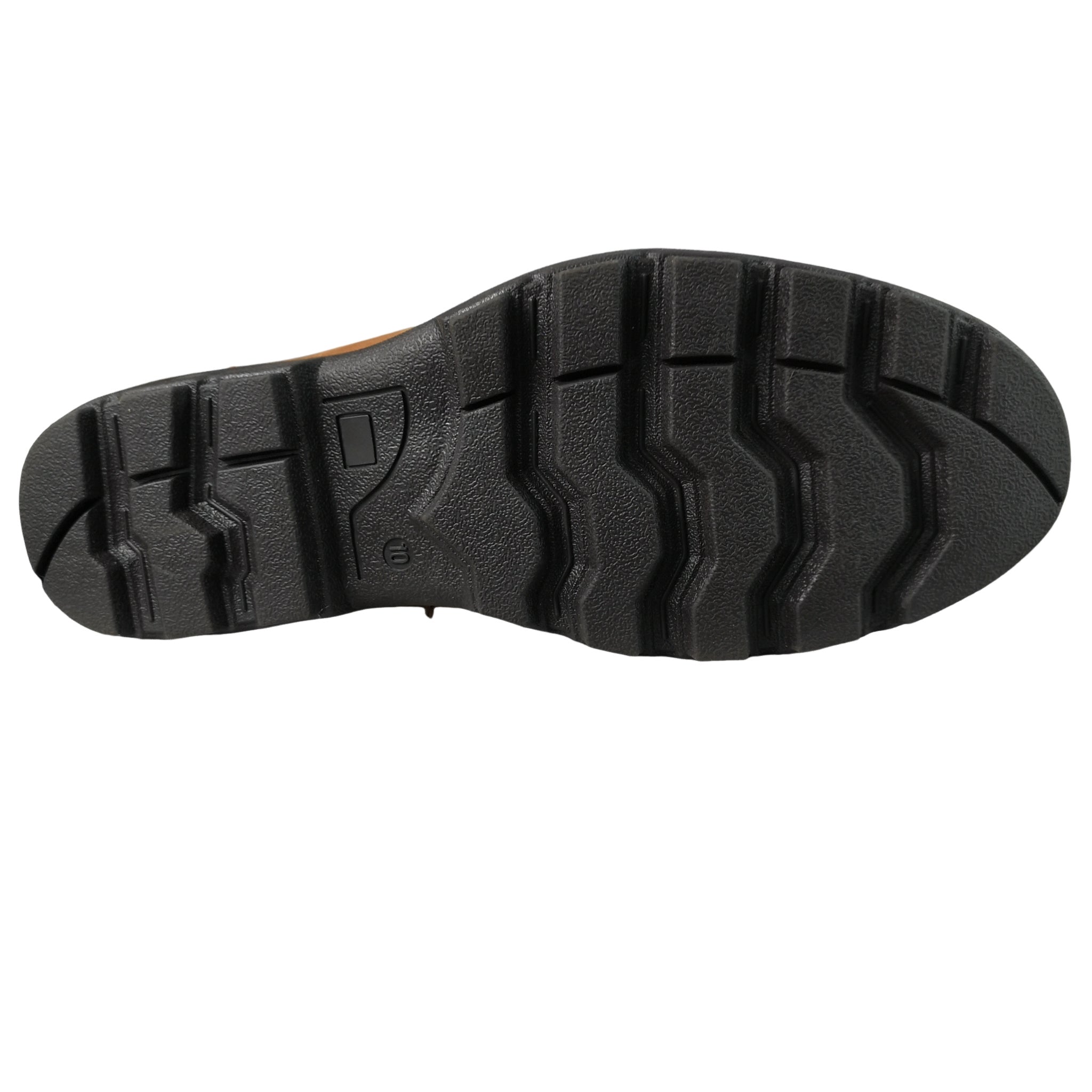 Kingston Tan Boot