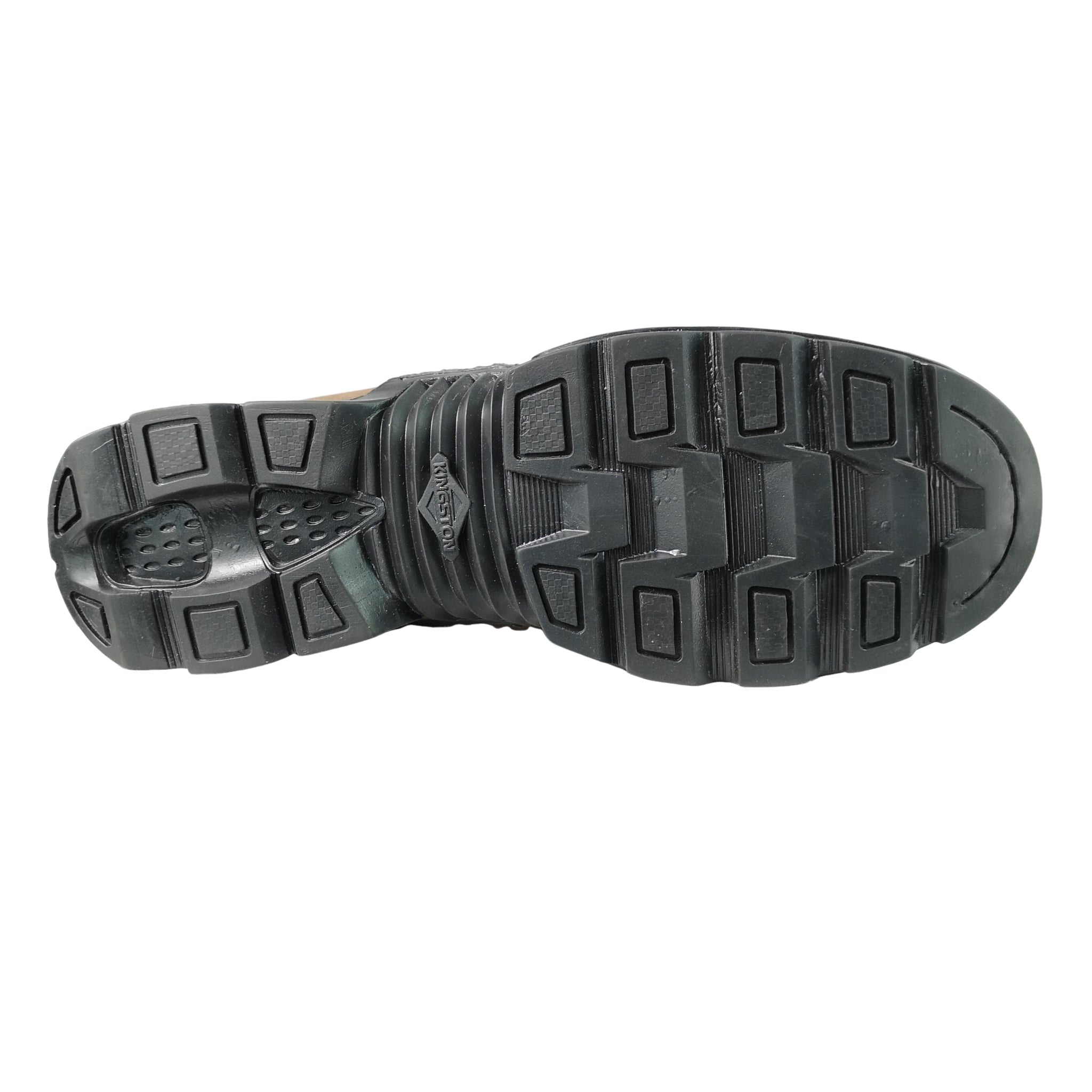Kingston Oat Seam Boot