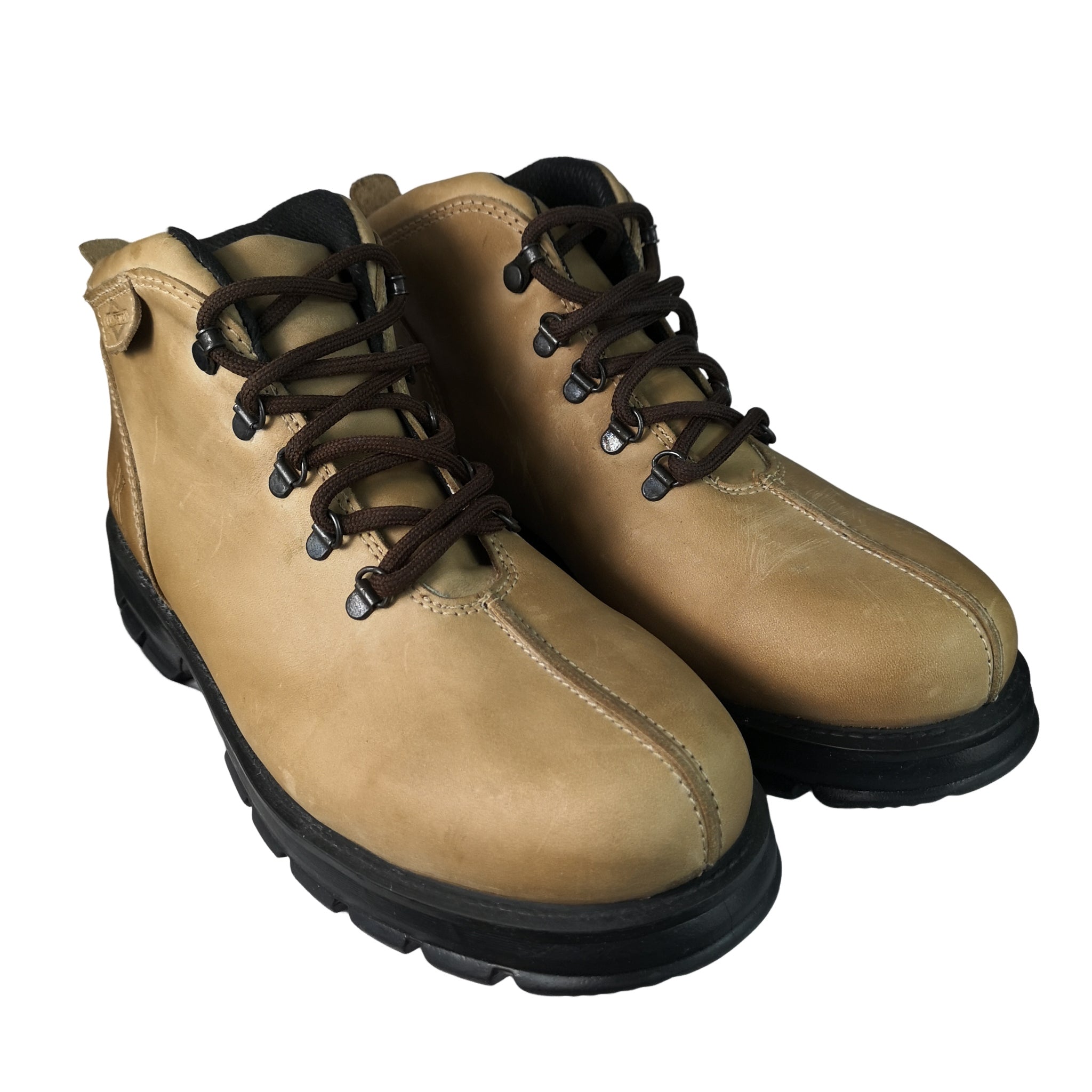 Kingston Oat Seam Boot