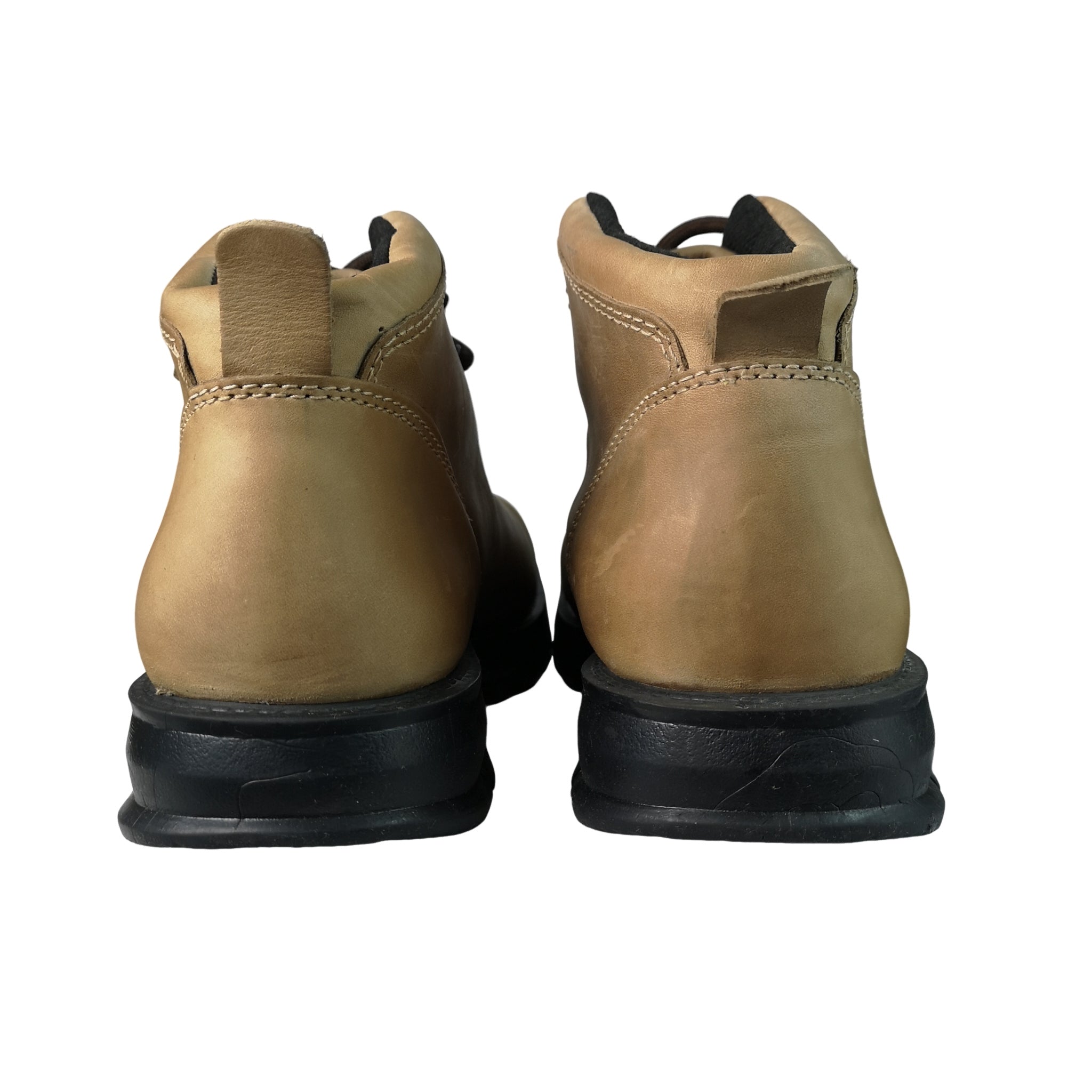 Kingston Oat Seam Boot
