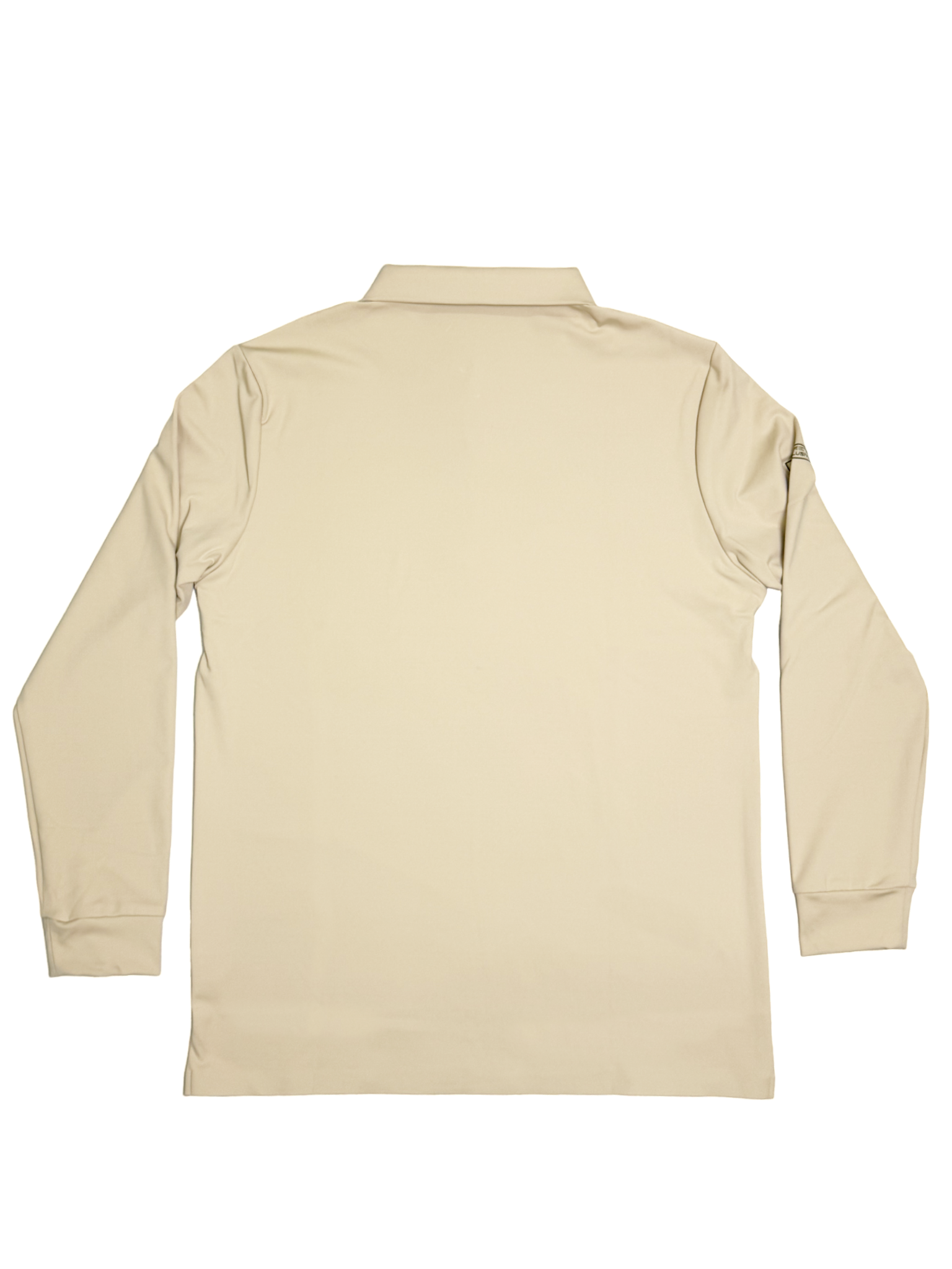 Loreti Orne LS Coffee Cream Golfer