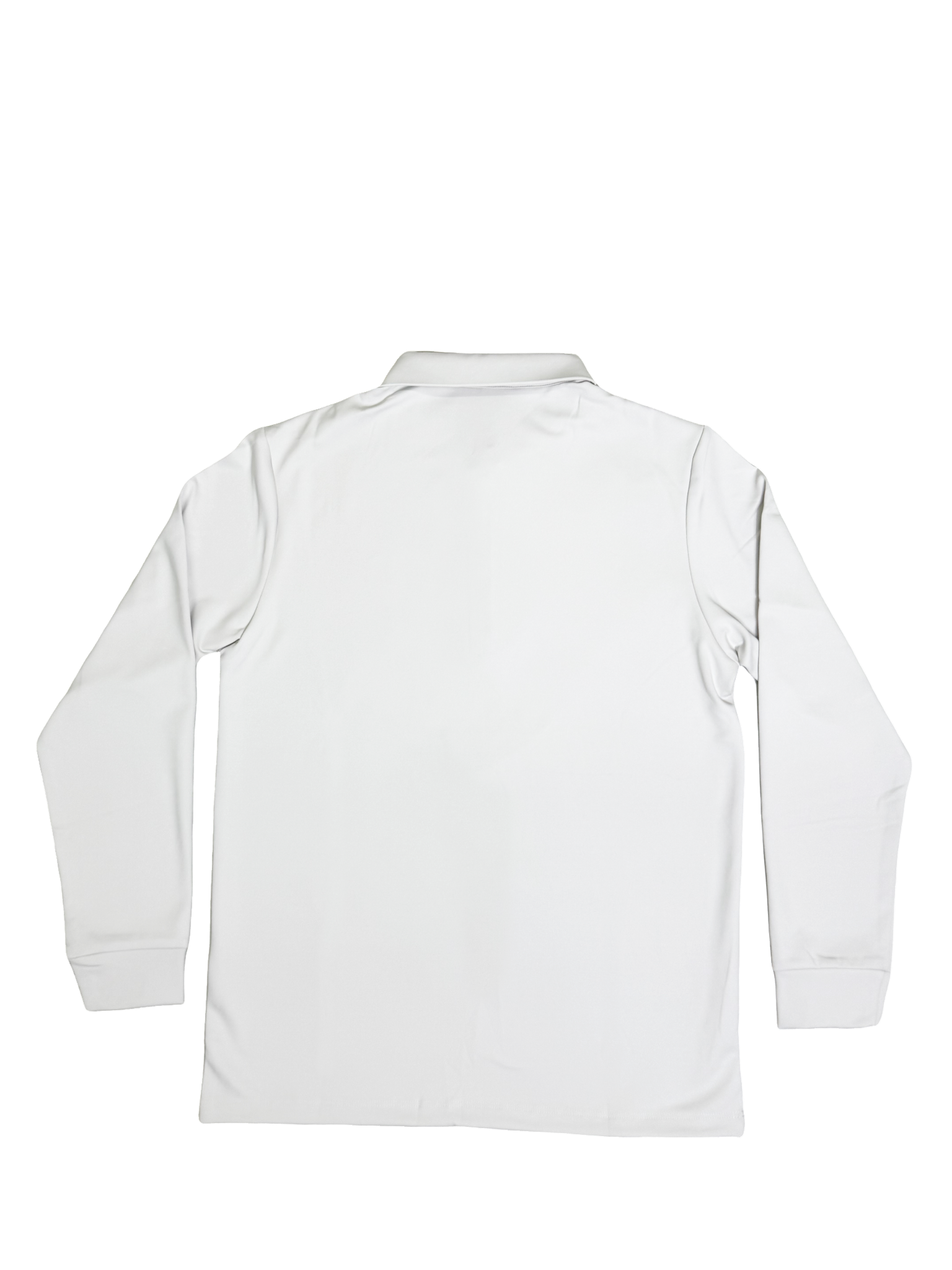 Loreti Rive LS Grey Golfer