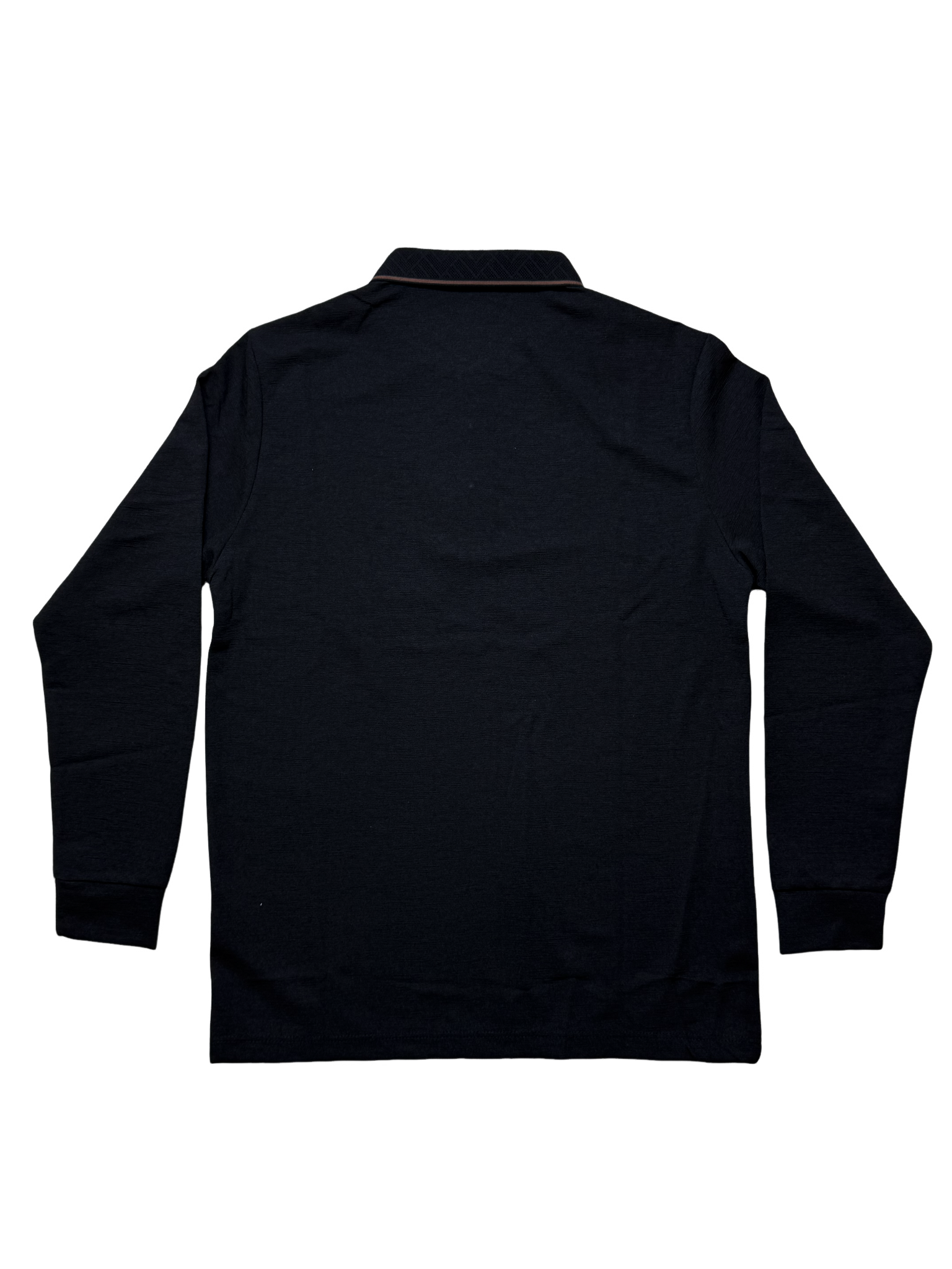 Loreti Roux LS Black Golfer