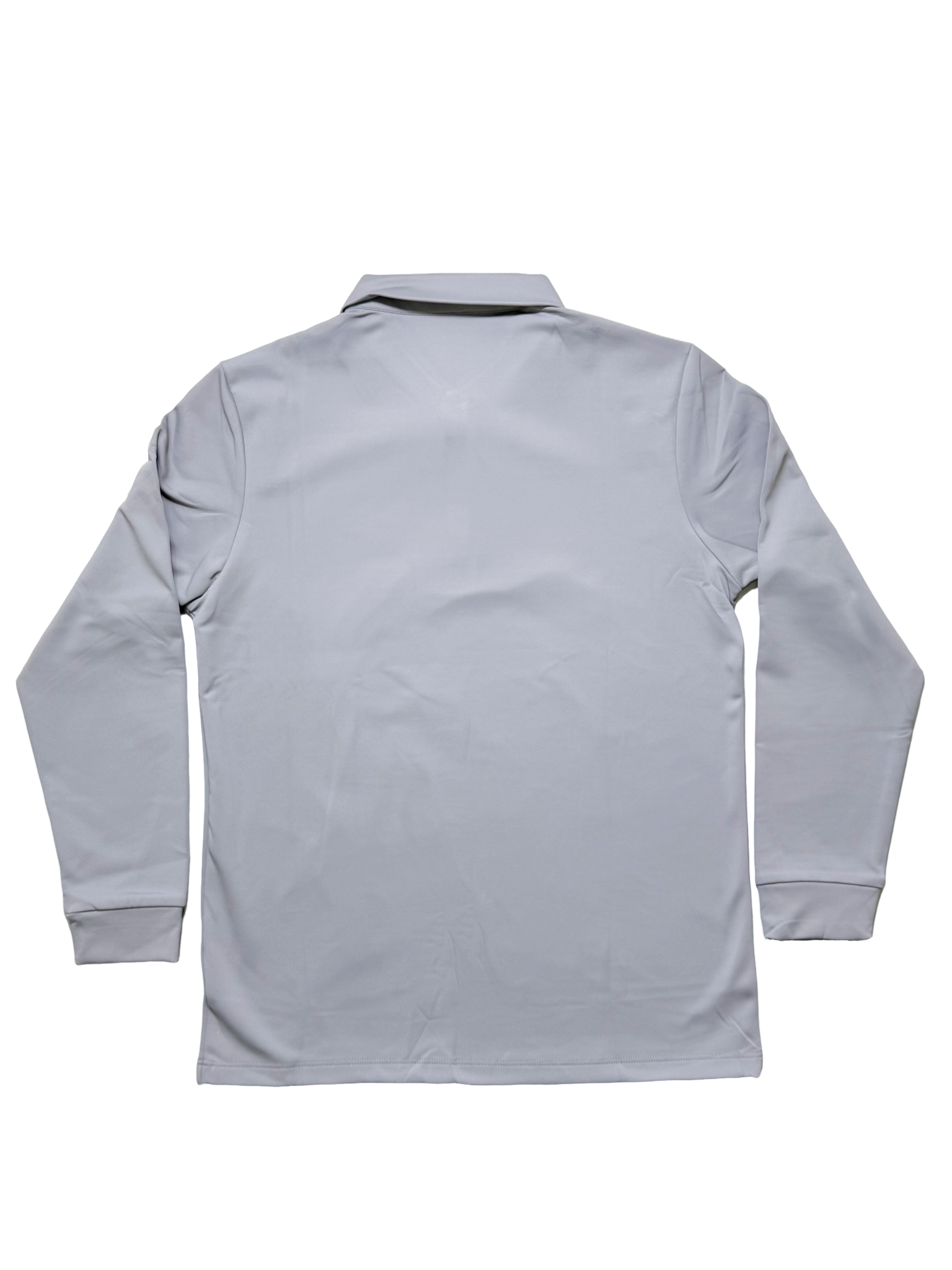 Loreti Rive LS Grey Golfer