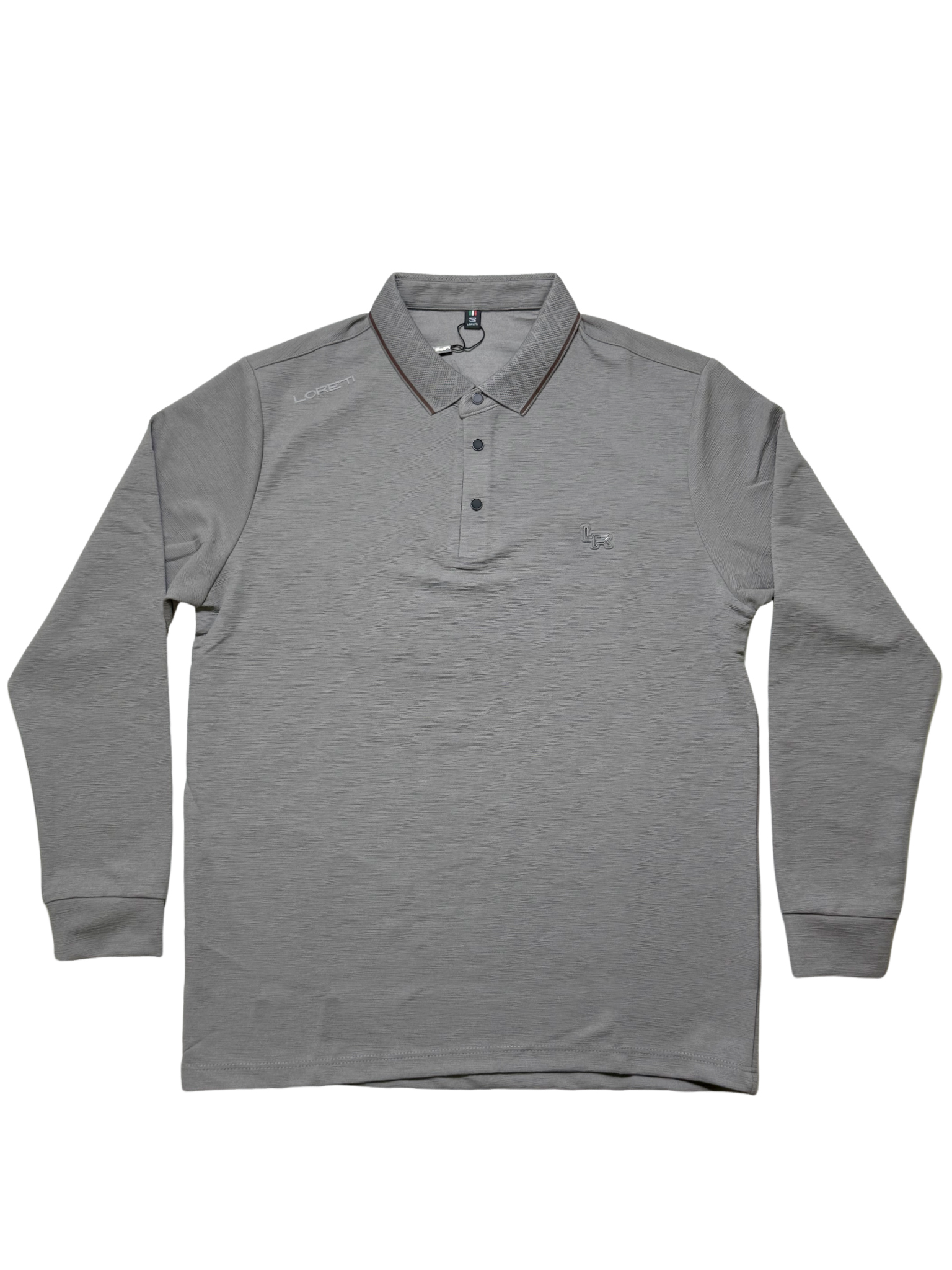 Loreti Roux LS Golfer