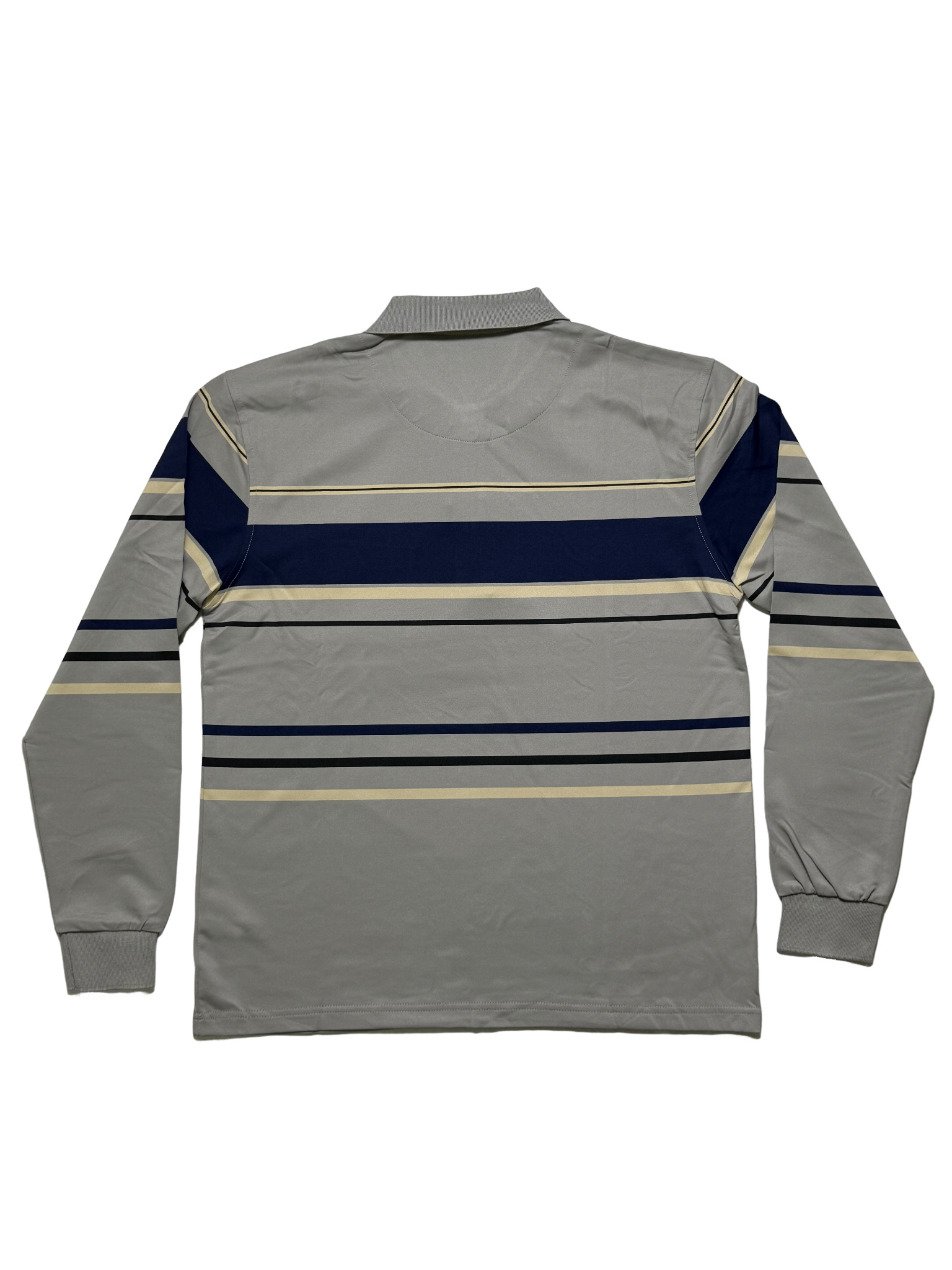 KG Grey LS Golfer