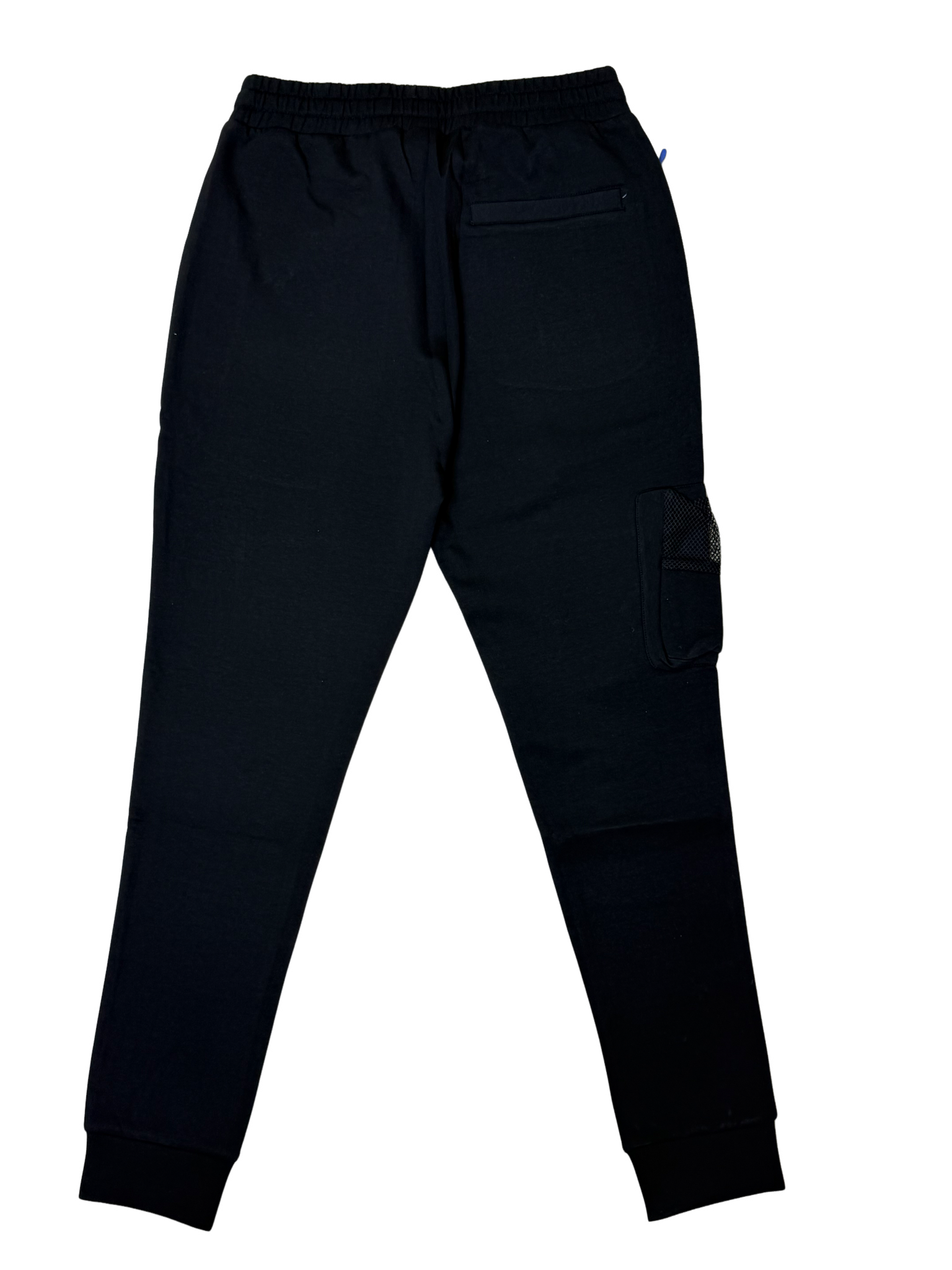 COVALI Felpa Black Sweatpants