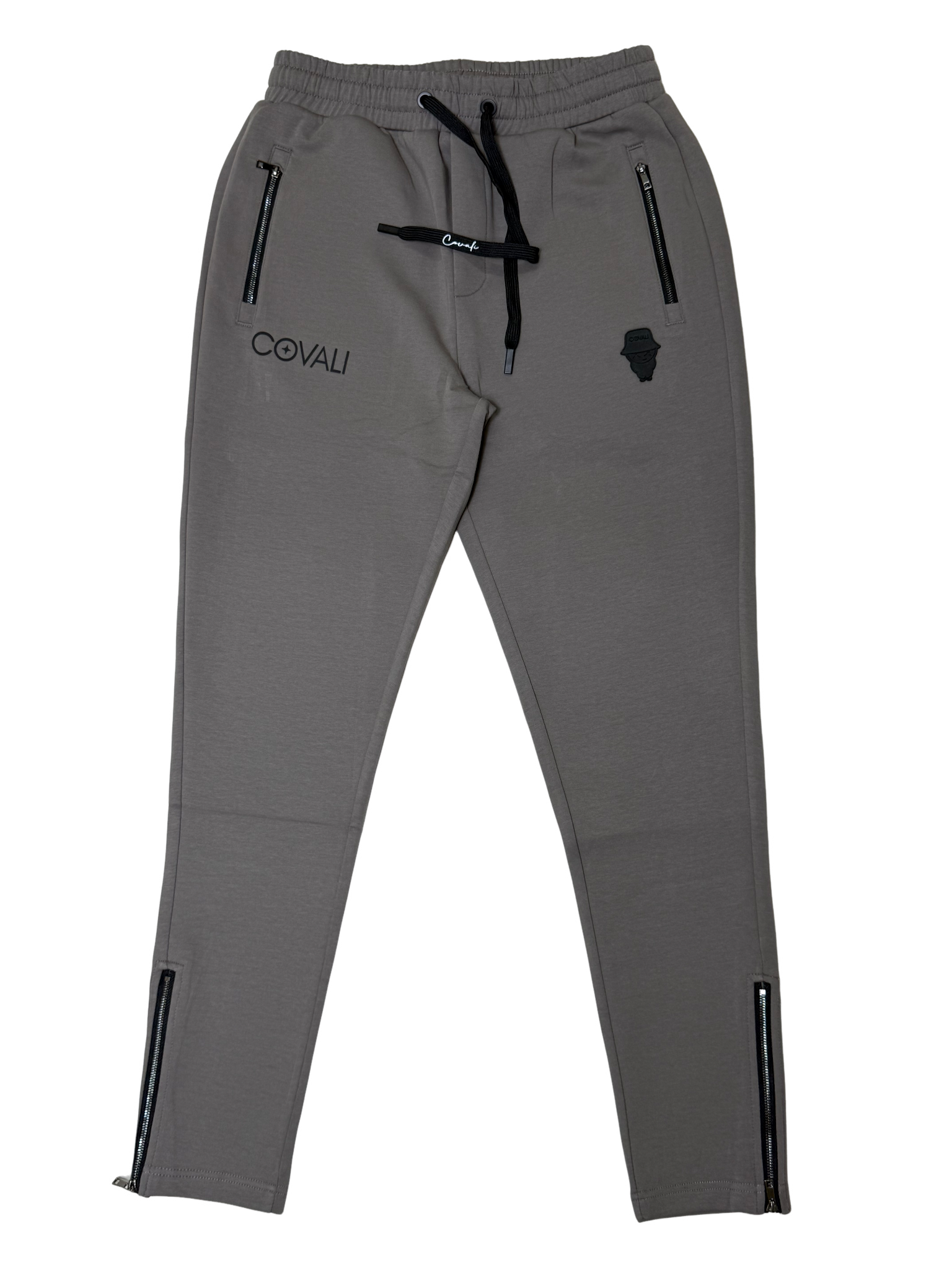 COVALI Don Clay Sweatpants