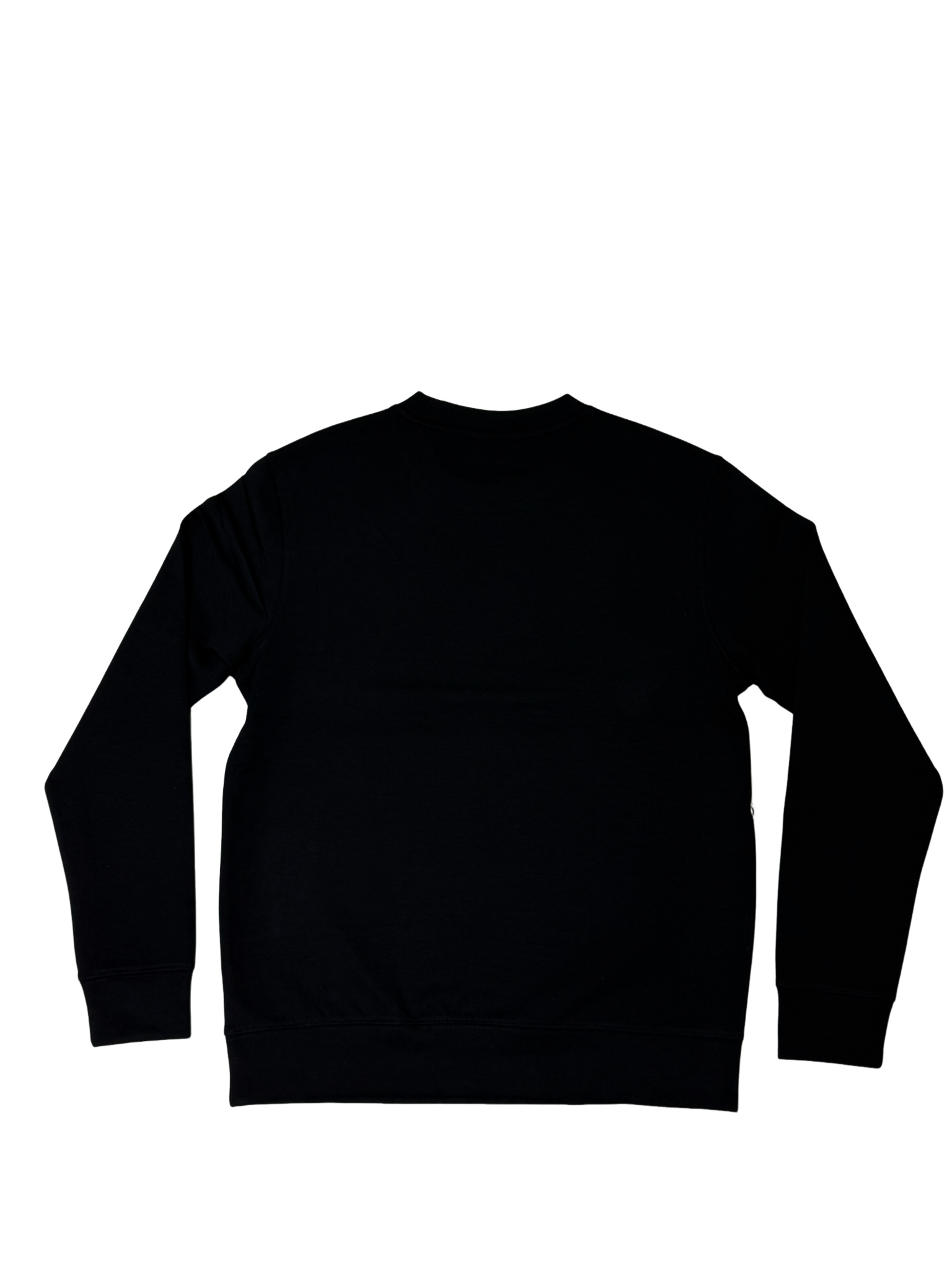 Covali Tipo Black Sweater