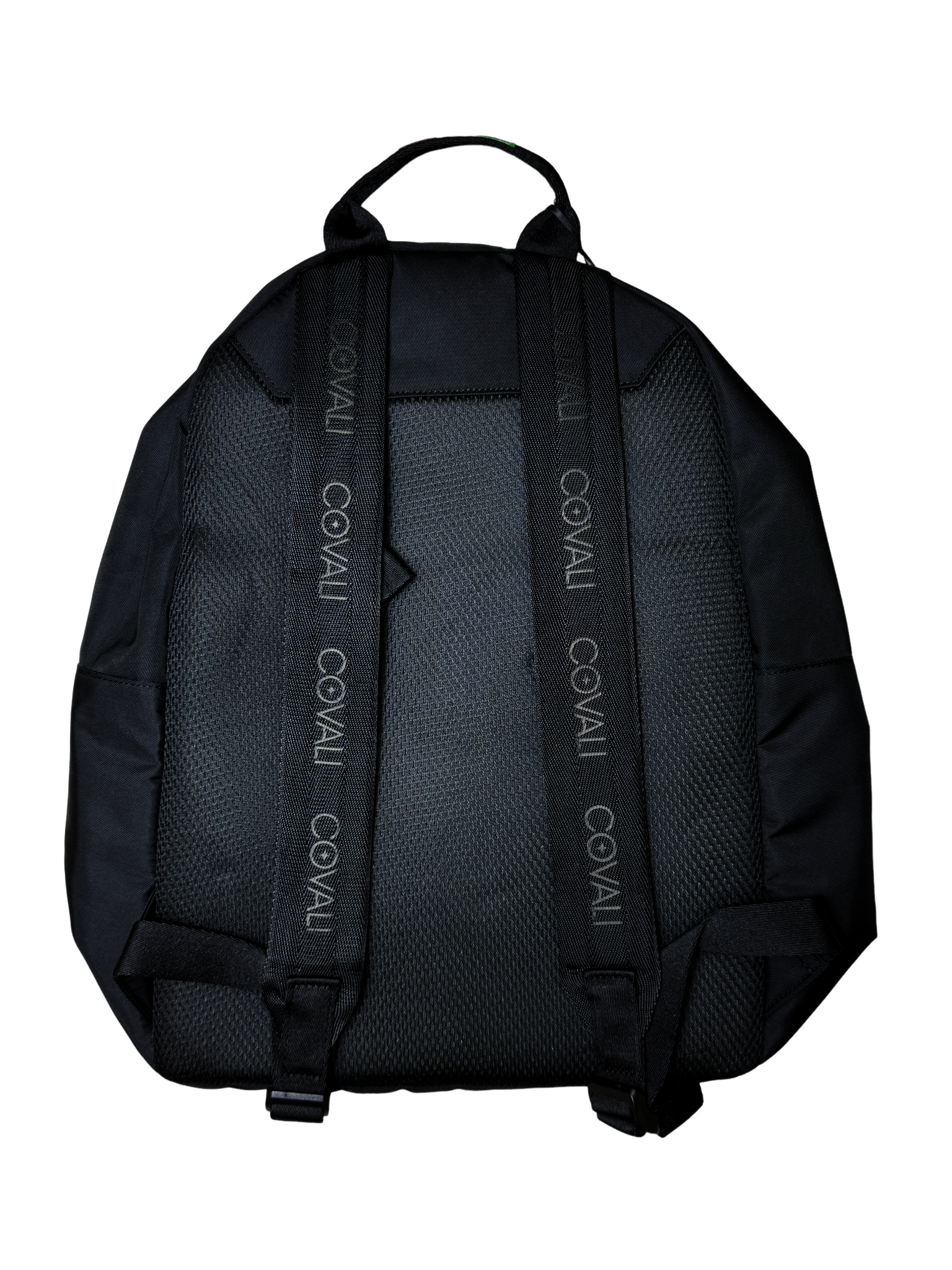 Covali Capita Black Backpack
