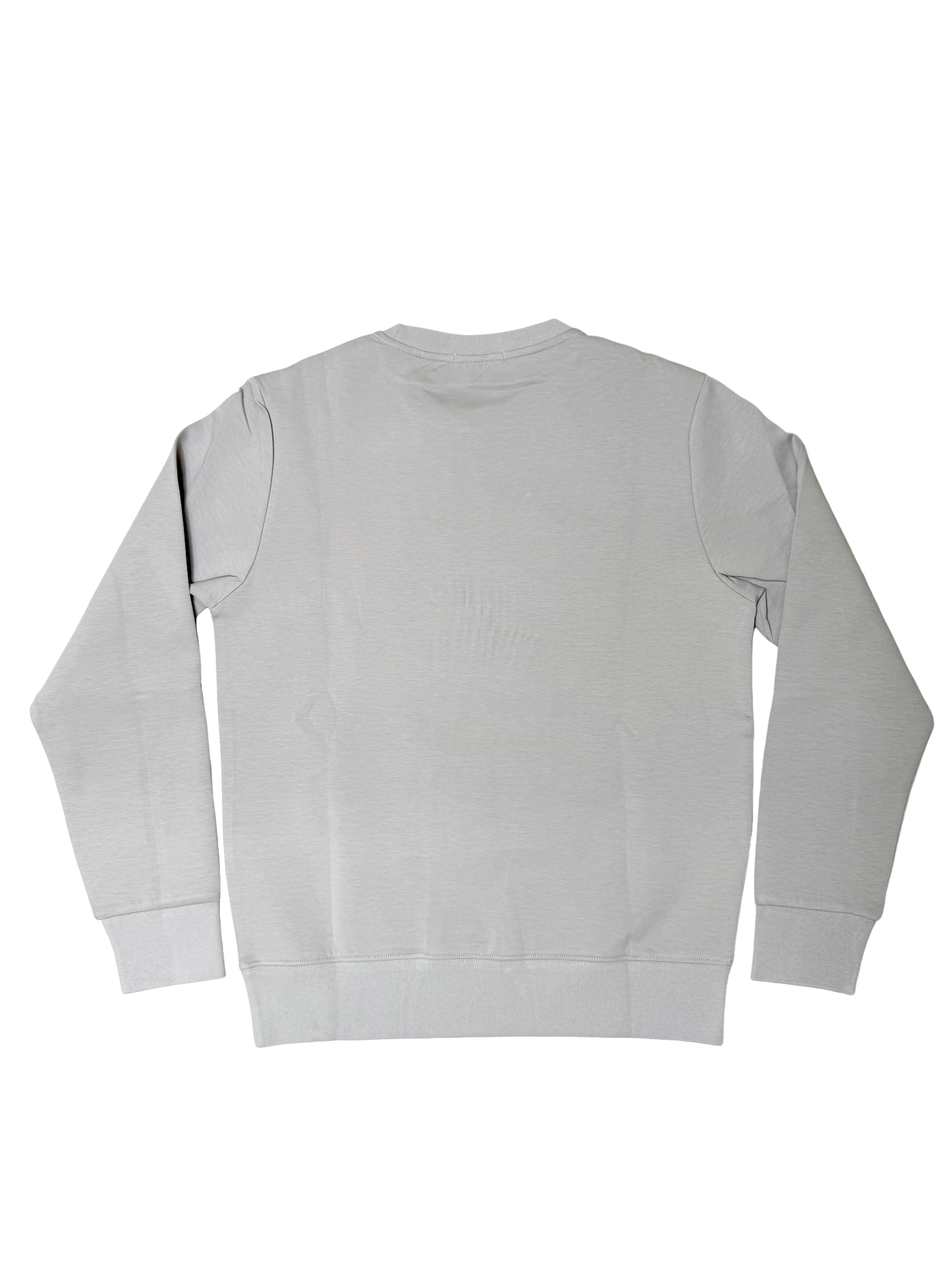 PURE PREMIUM Fuoco Ash Sweater