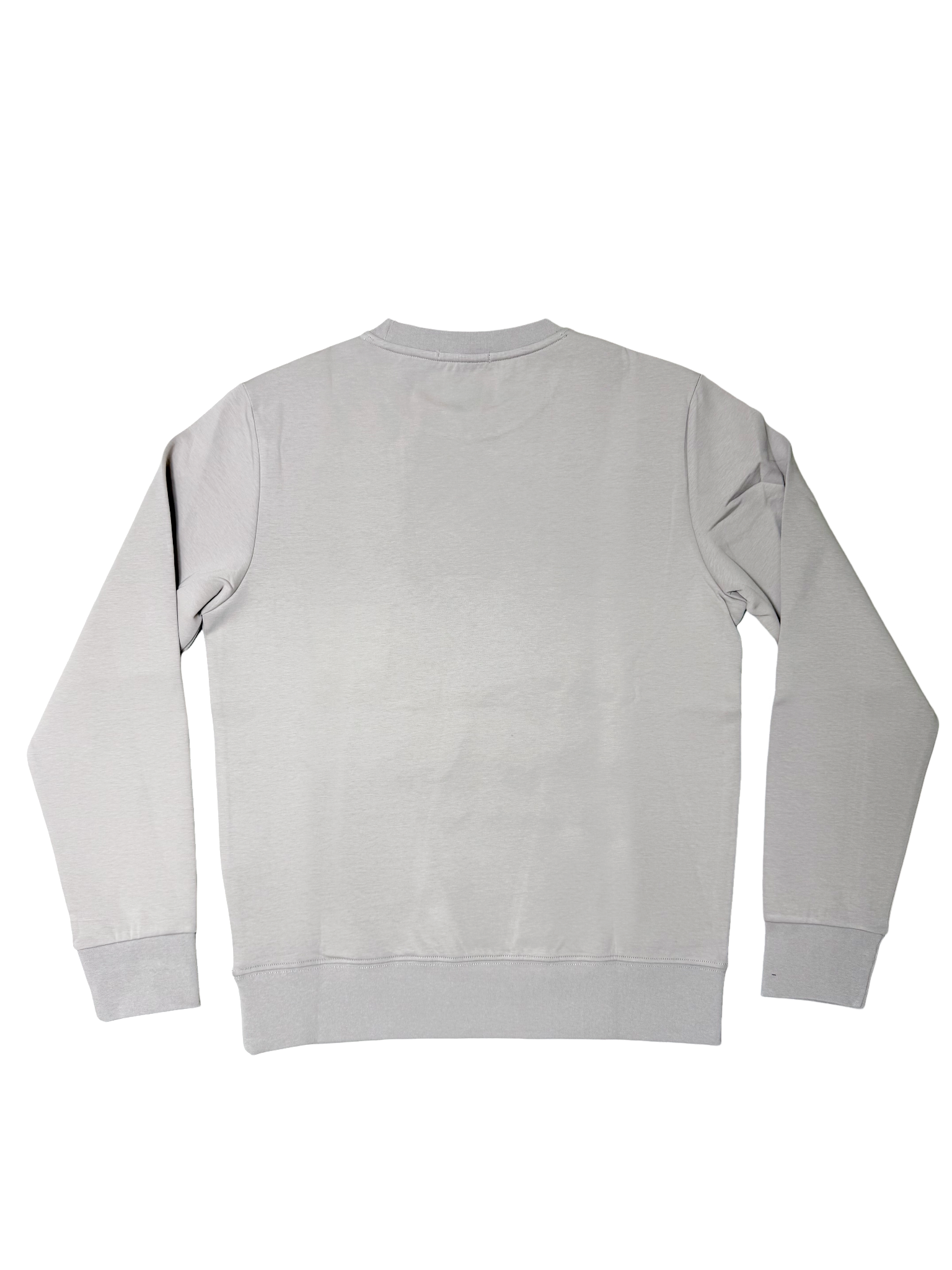 PURE PREMIUM Cielo Light Grey Sweater