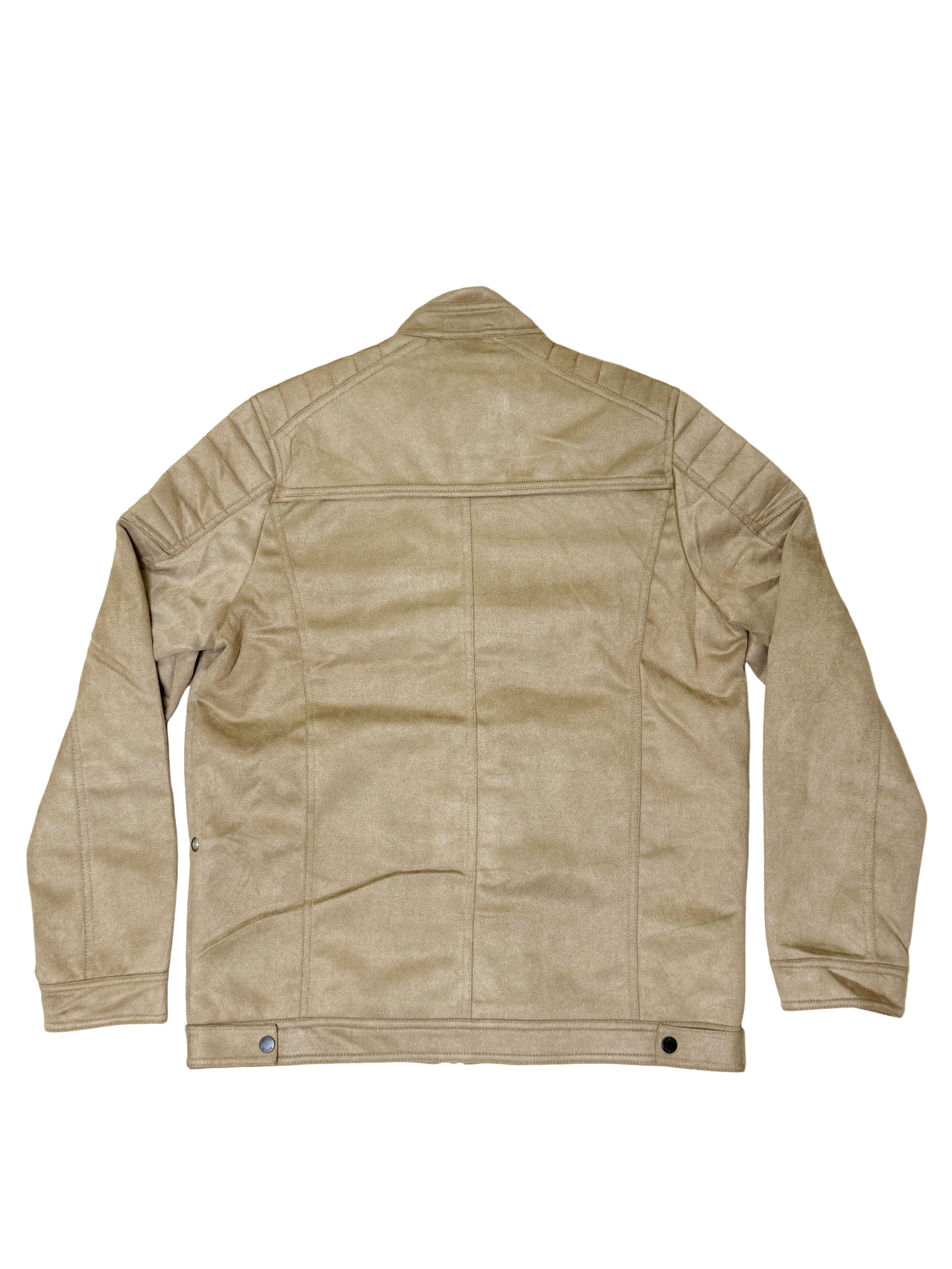 Soviet Castillo Dark Sand Jacket