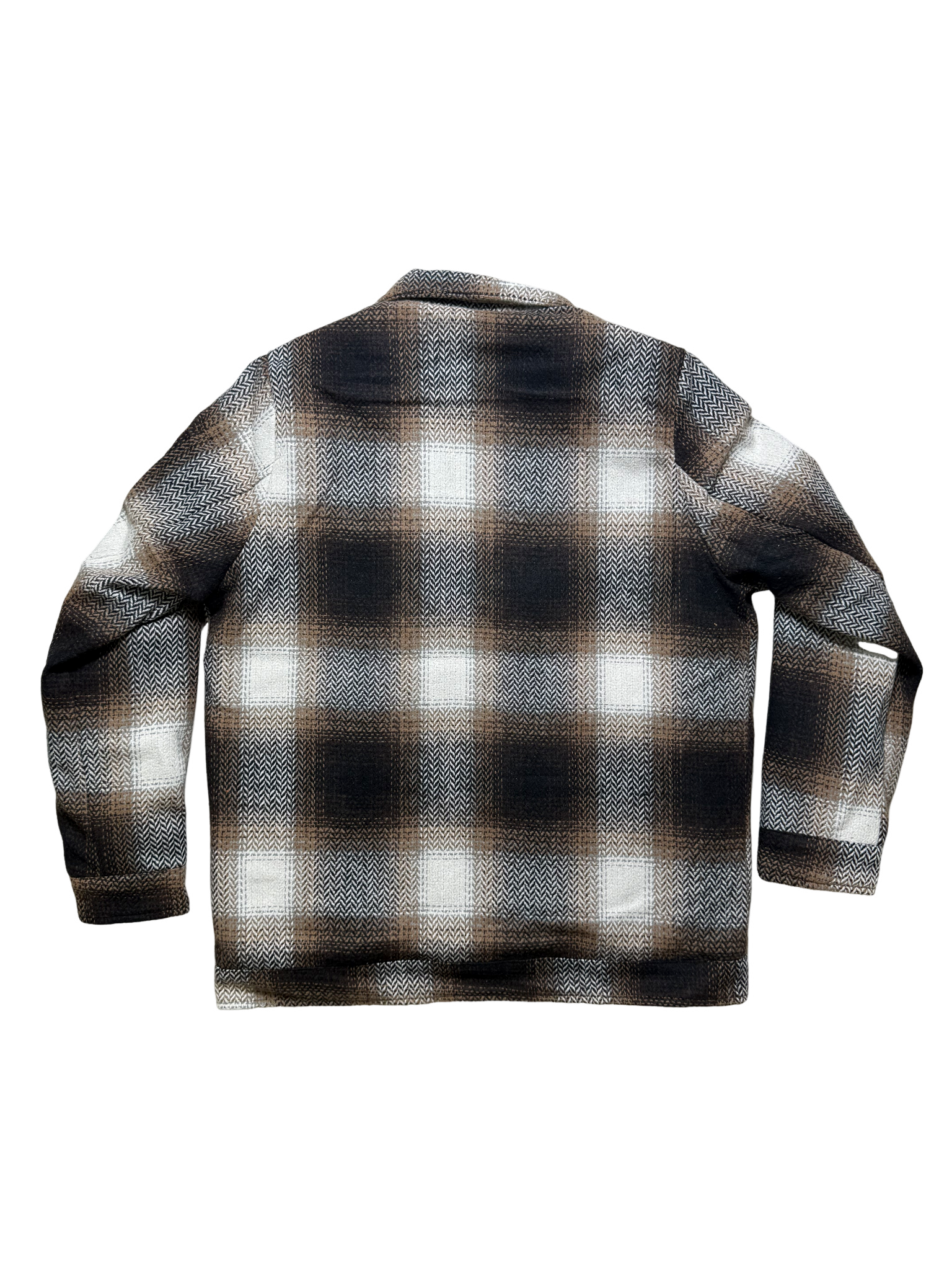 Soviet Brad Choc Shacket