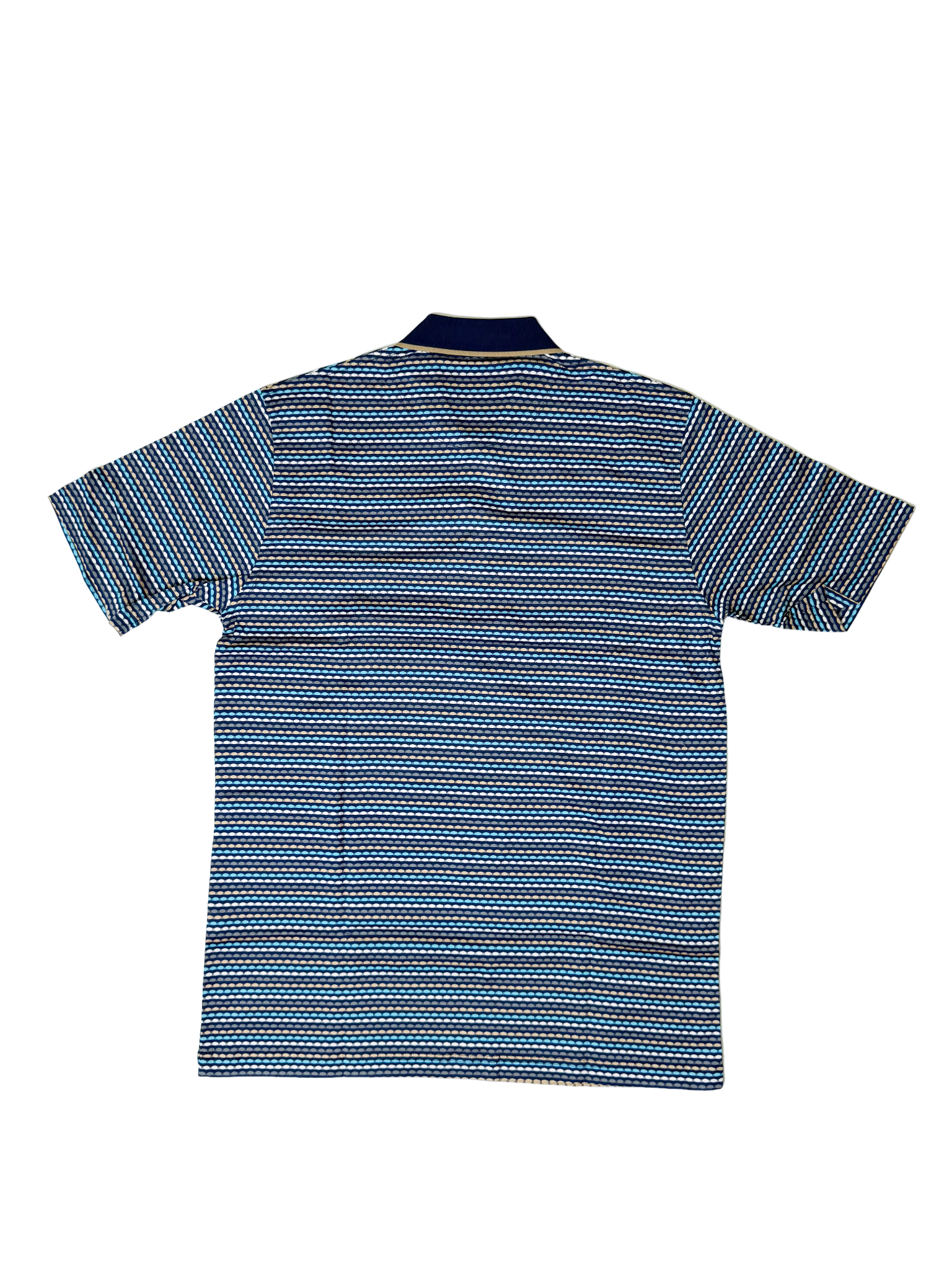 Florsheim Double Mercerized SS Golfer