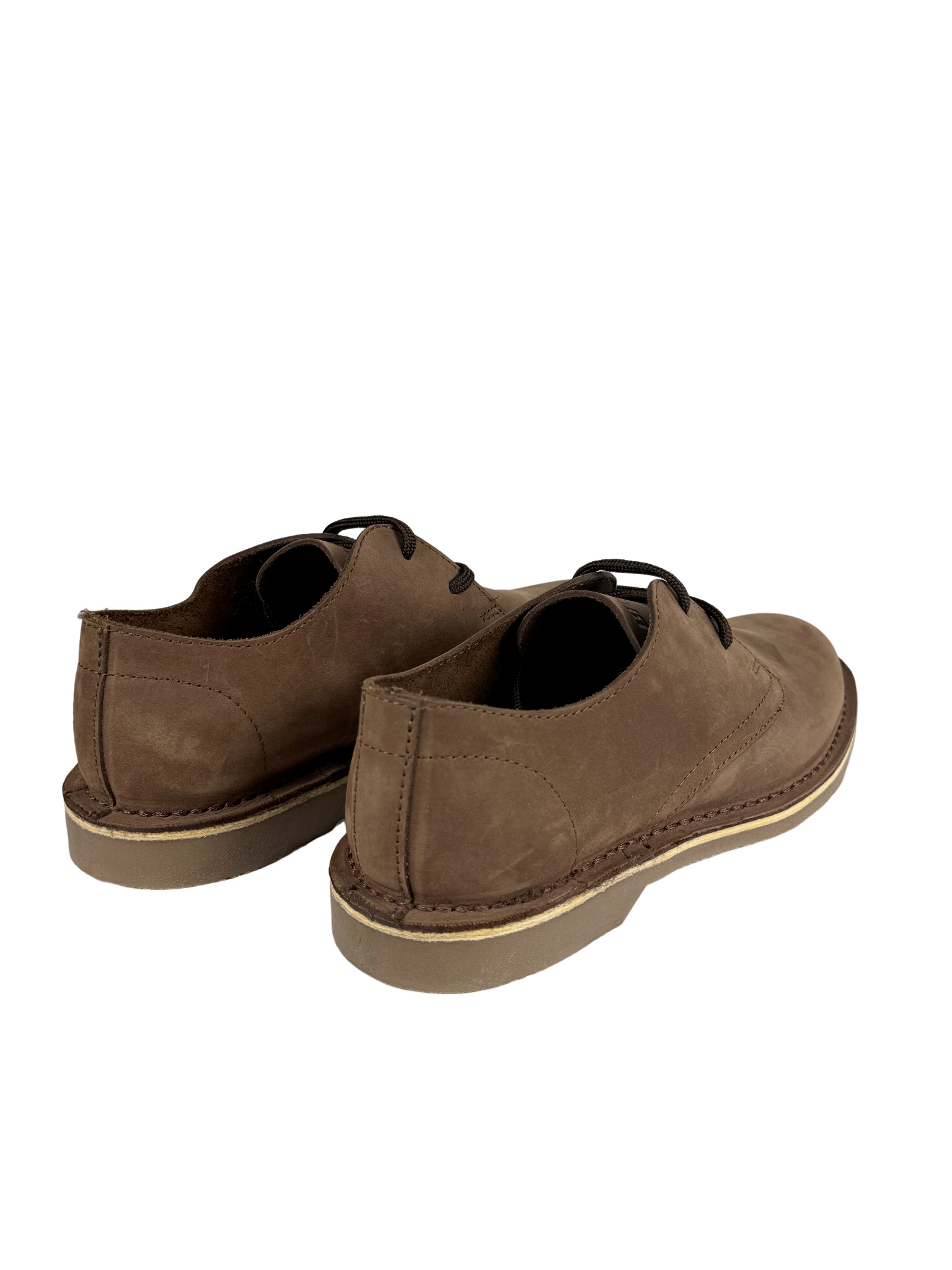 Bronx Leather Vellie Hendrix Mocca Sandiego